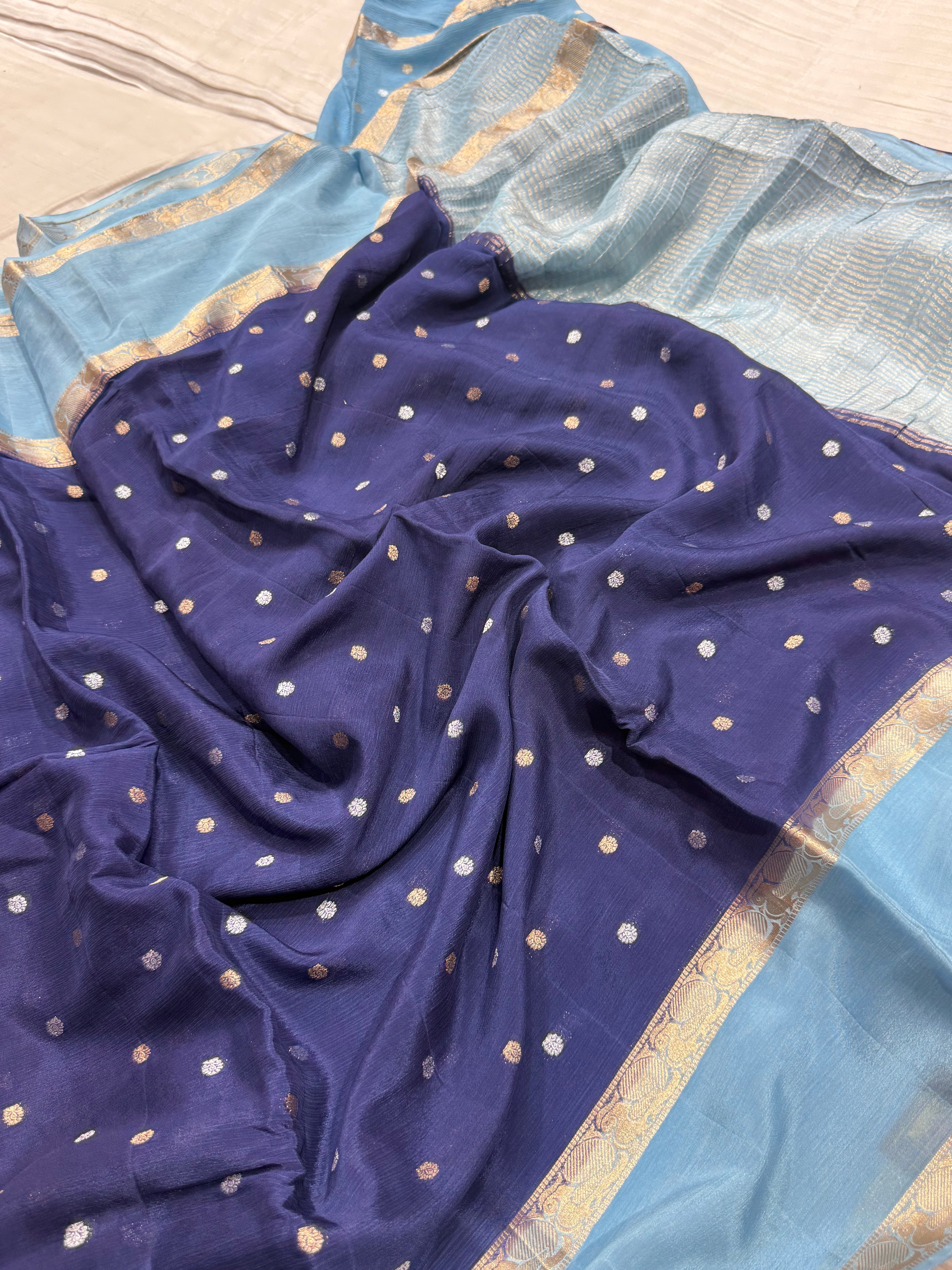 SSS-171 russain silk