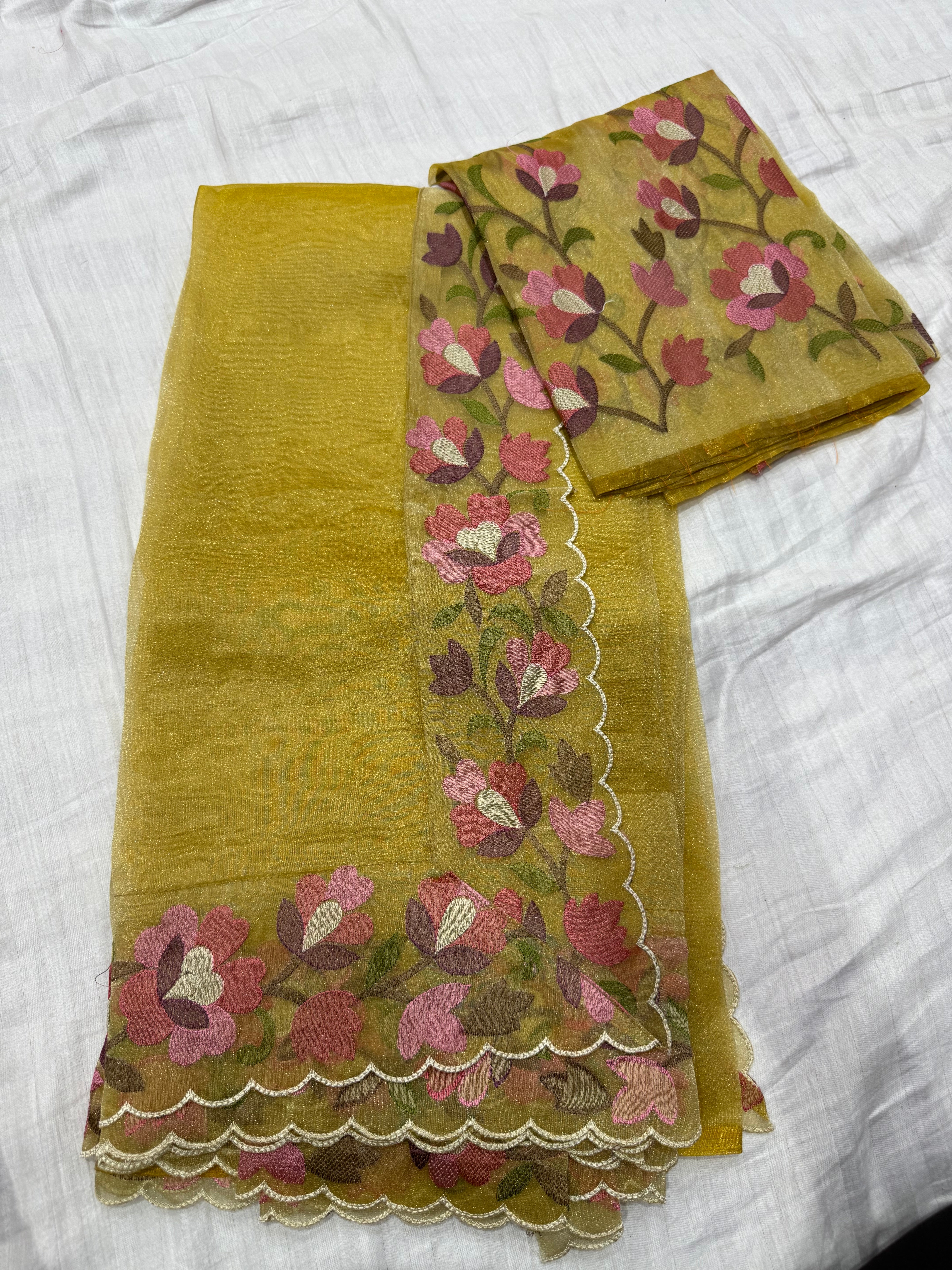 SSS-61 desiner sarees