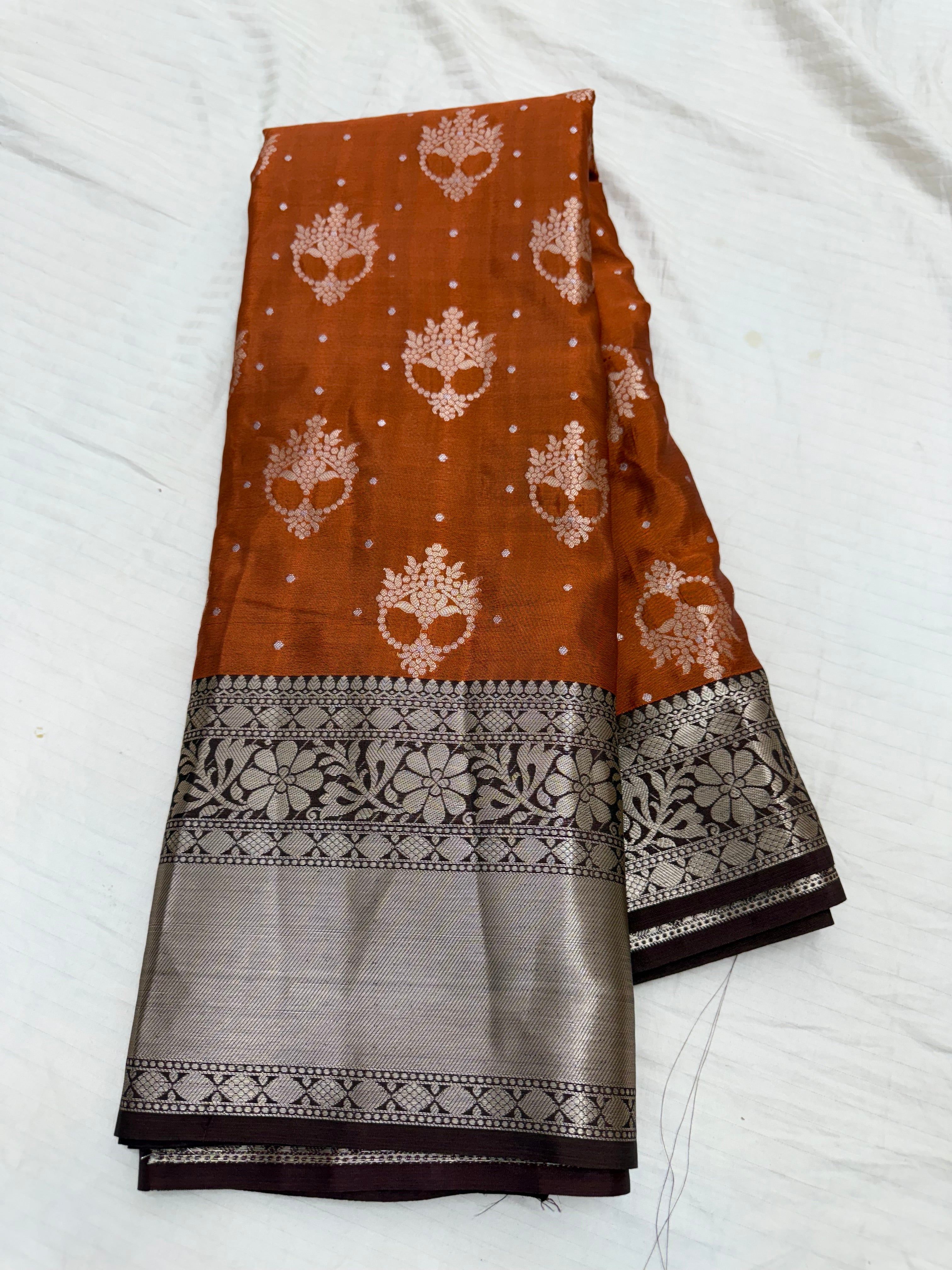 SSS-94 semi kanchi pattu