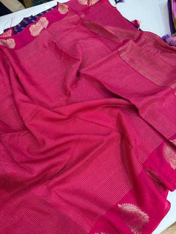 SSS-129 russian silk