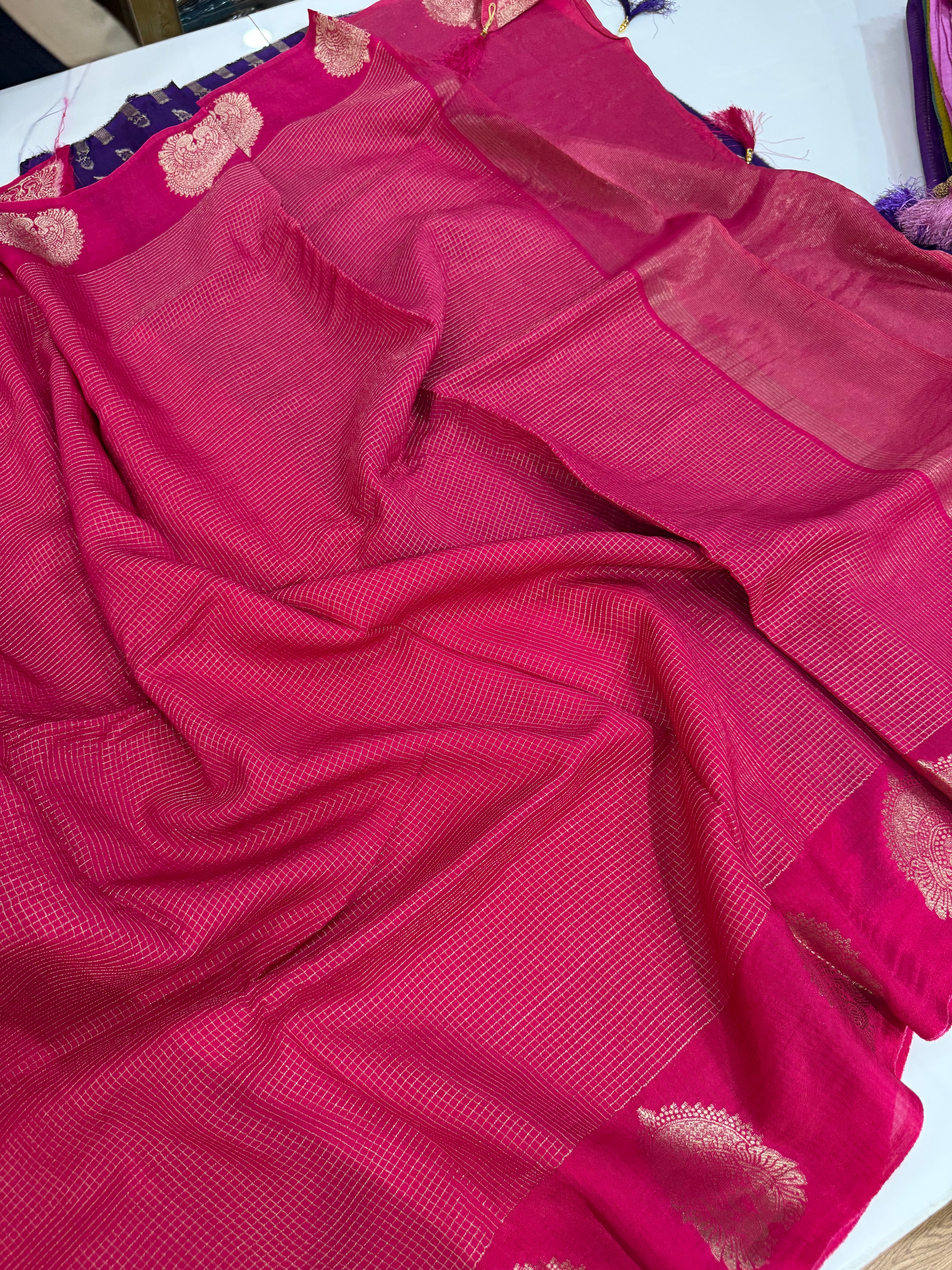SSS-129 russian silk