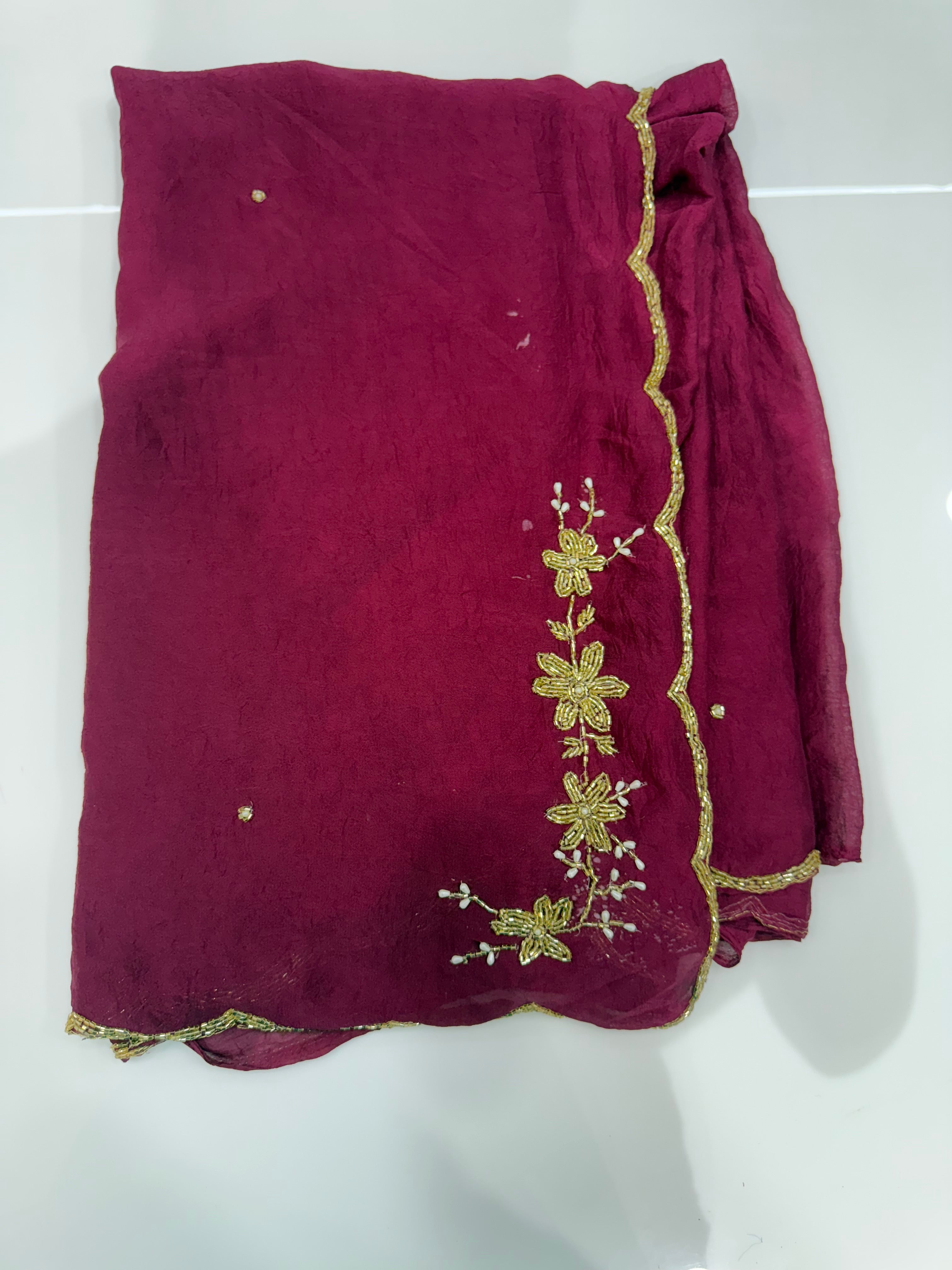 SSS-184 reyon silk premium