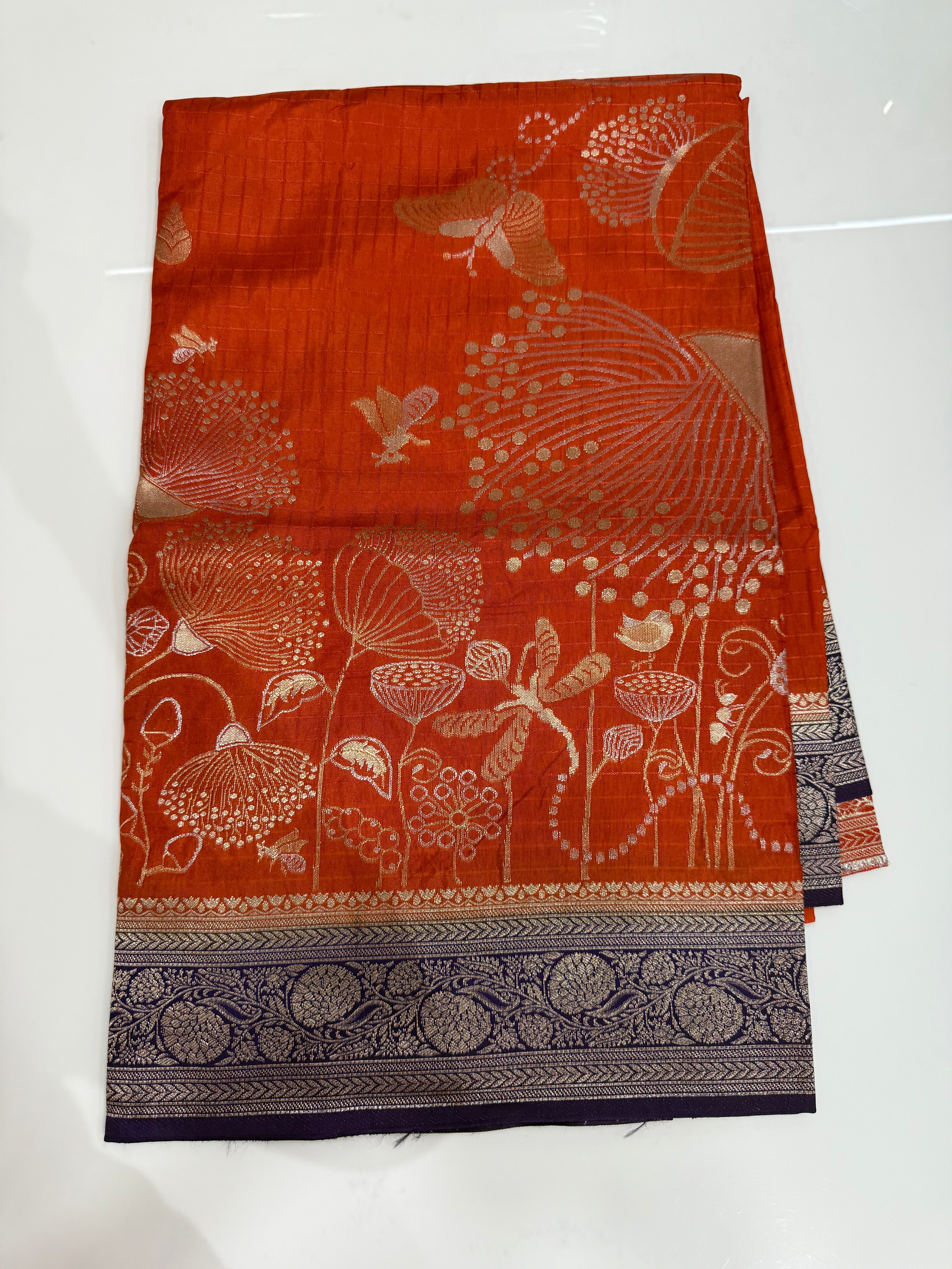 SSS-179 matkha silks