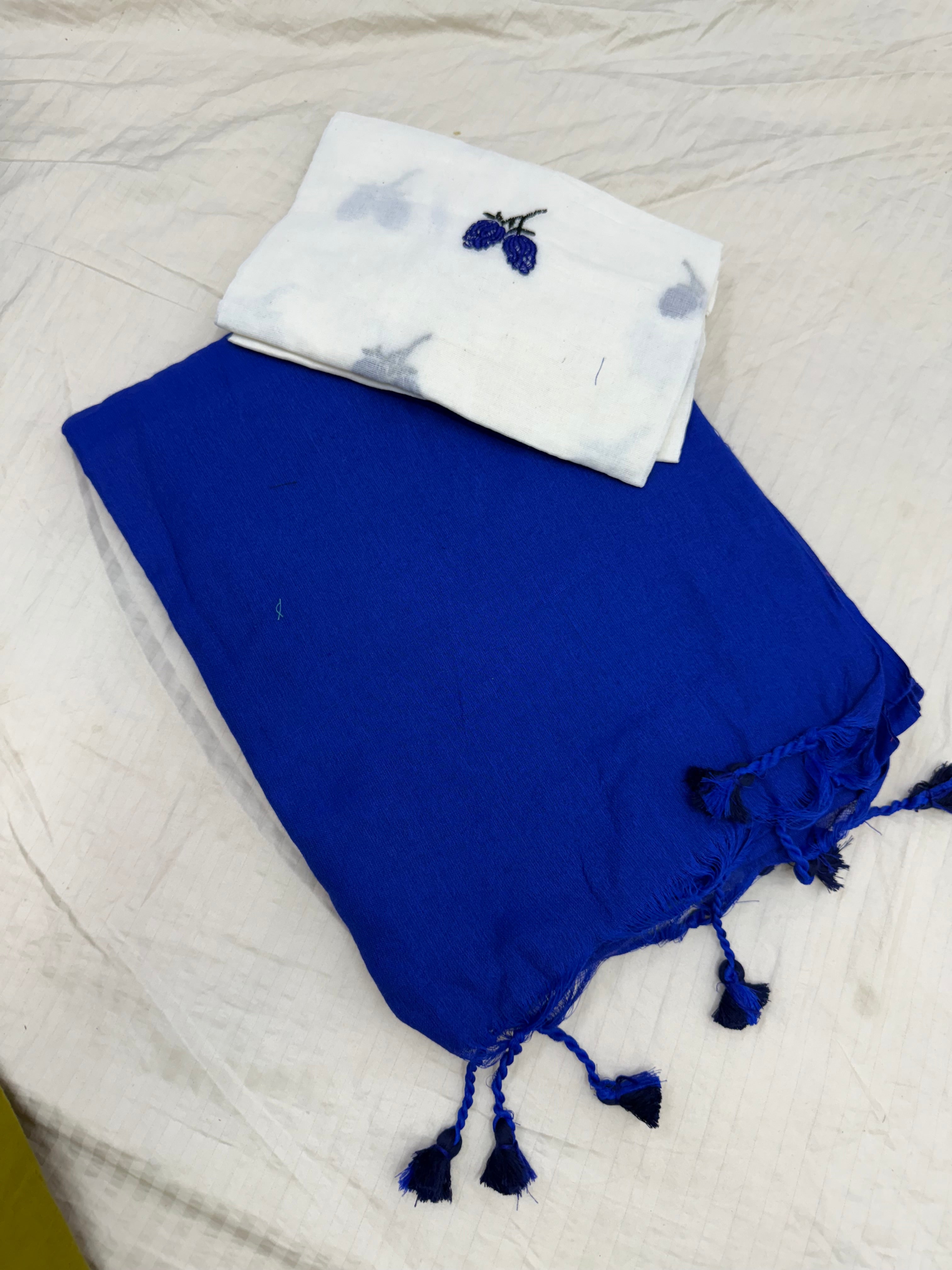 SSS-132 mul cottons