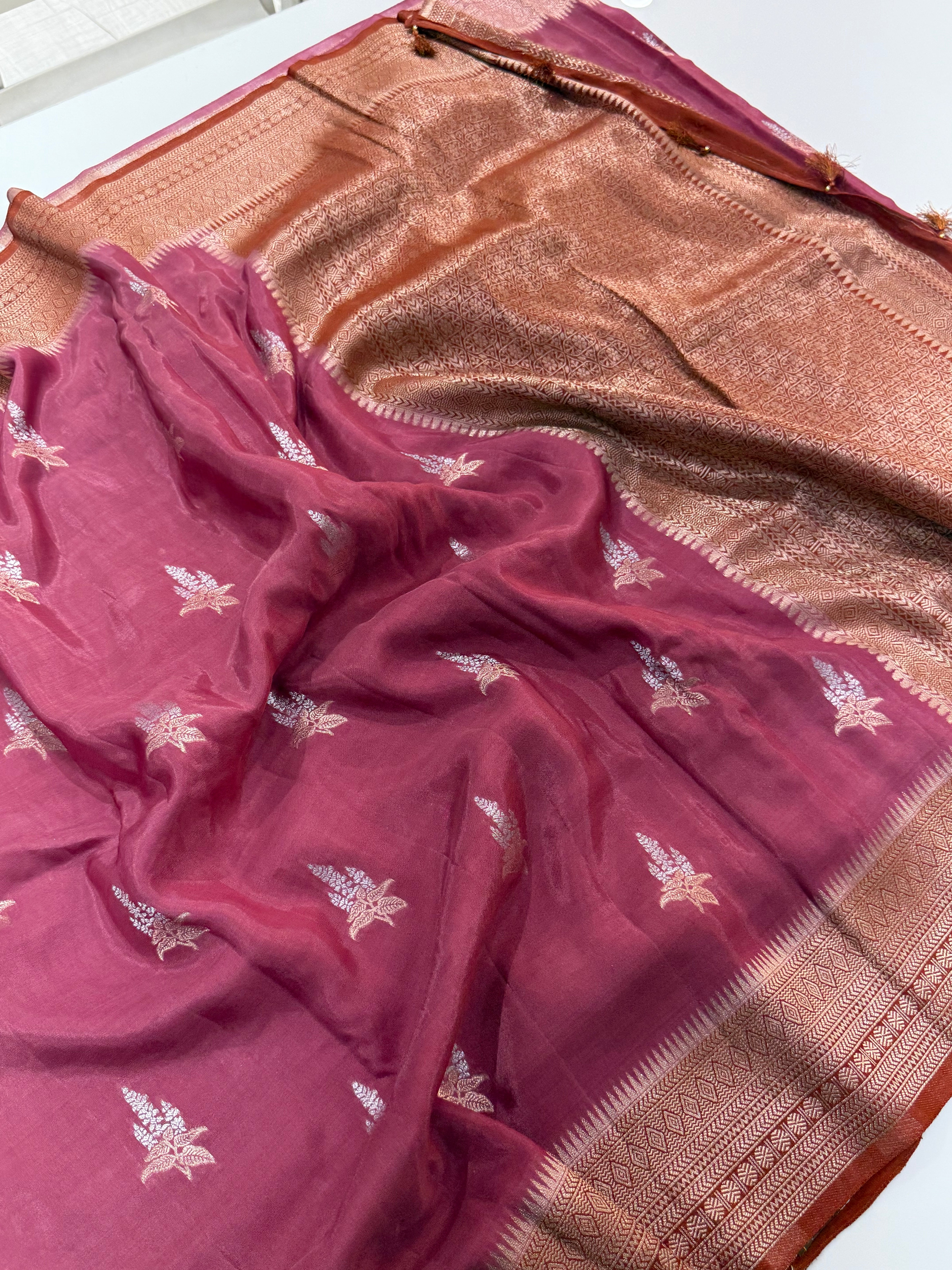 SSS-168 Russain silk