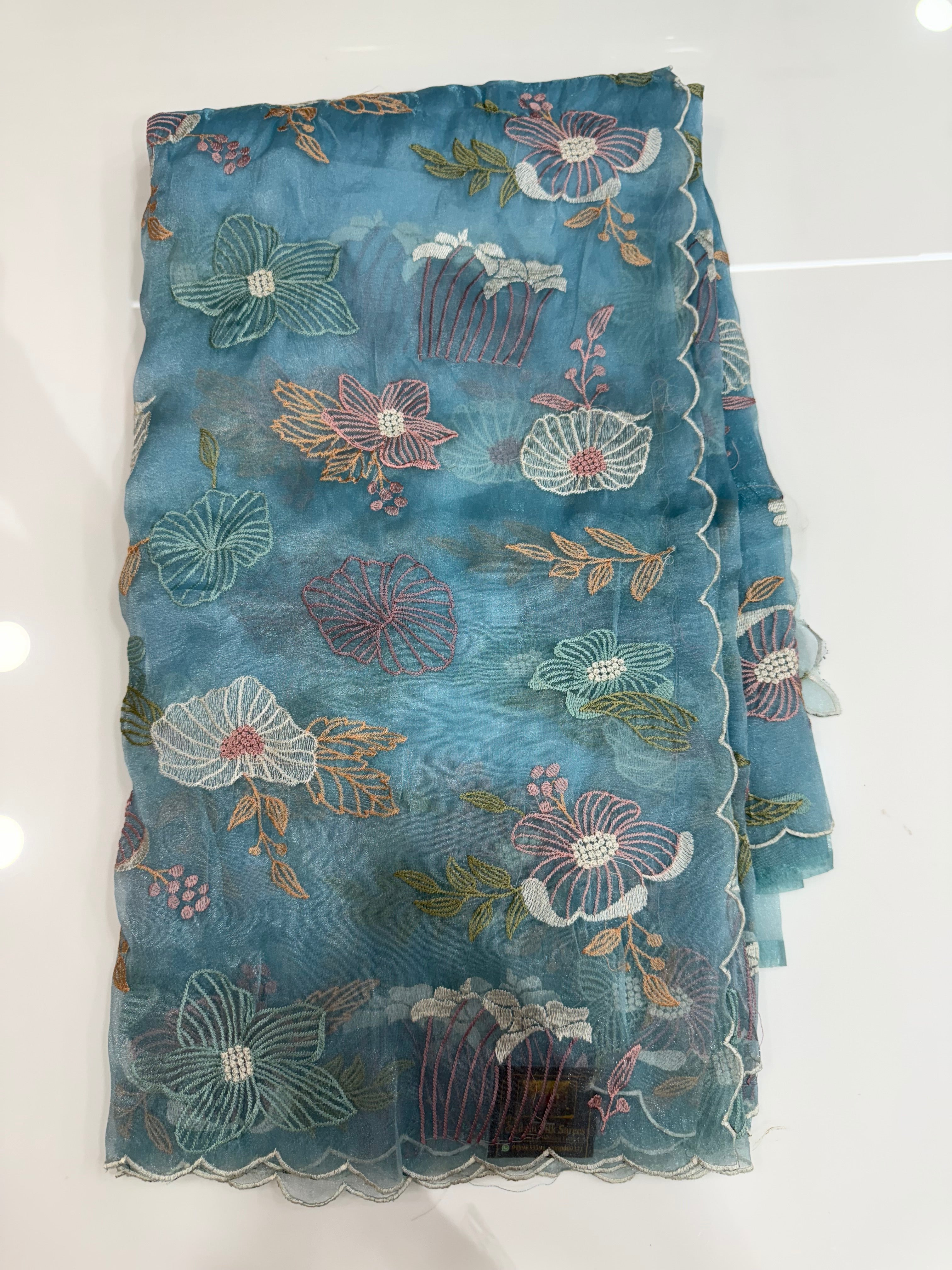 SSS-180 desiner saree
