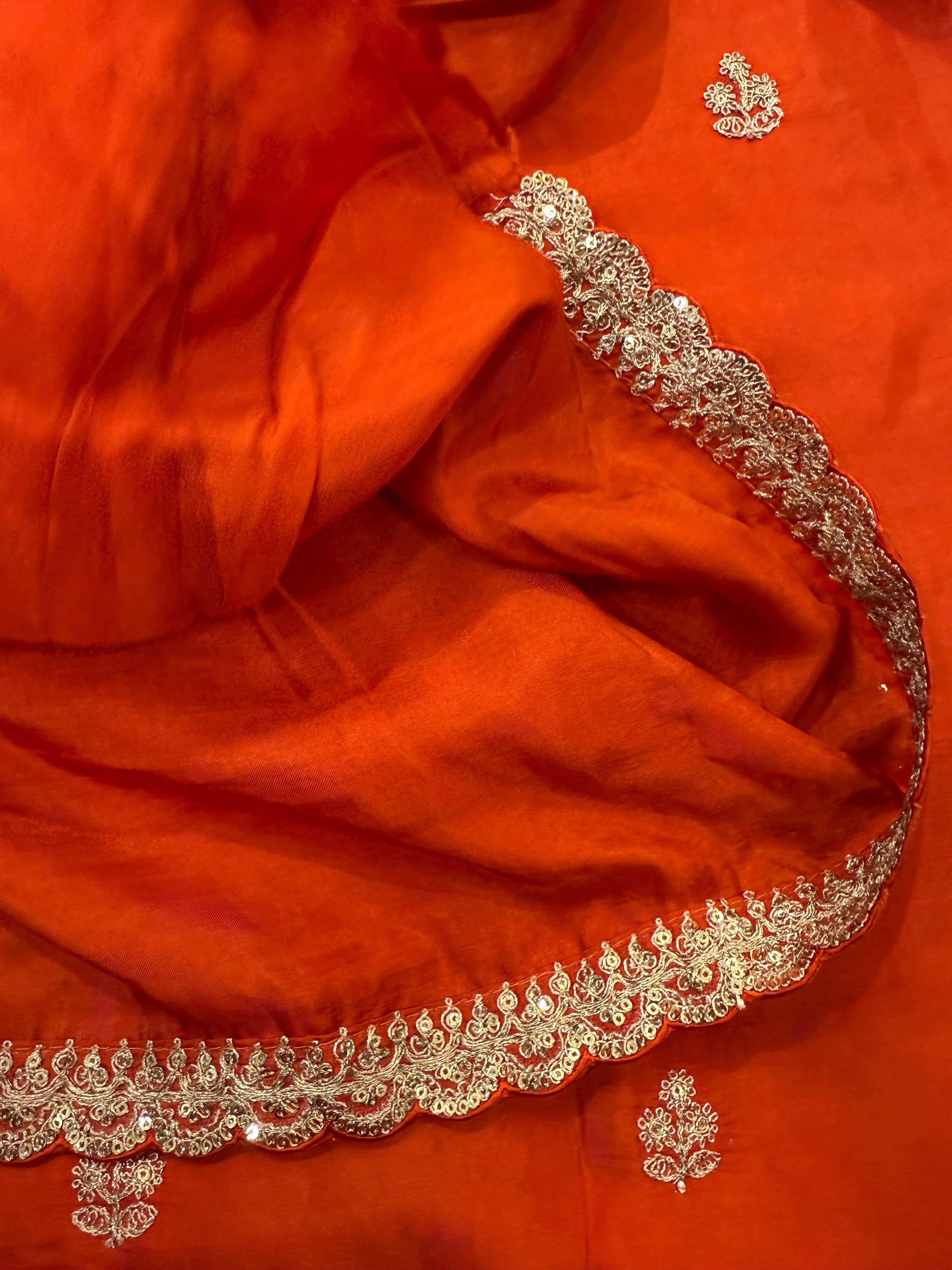 SSS-77 desiner sarees