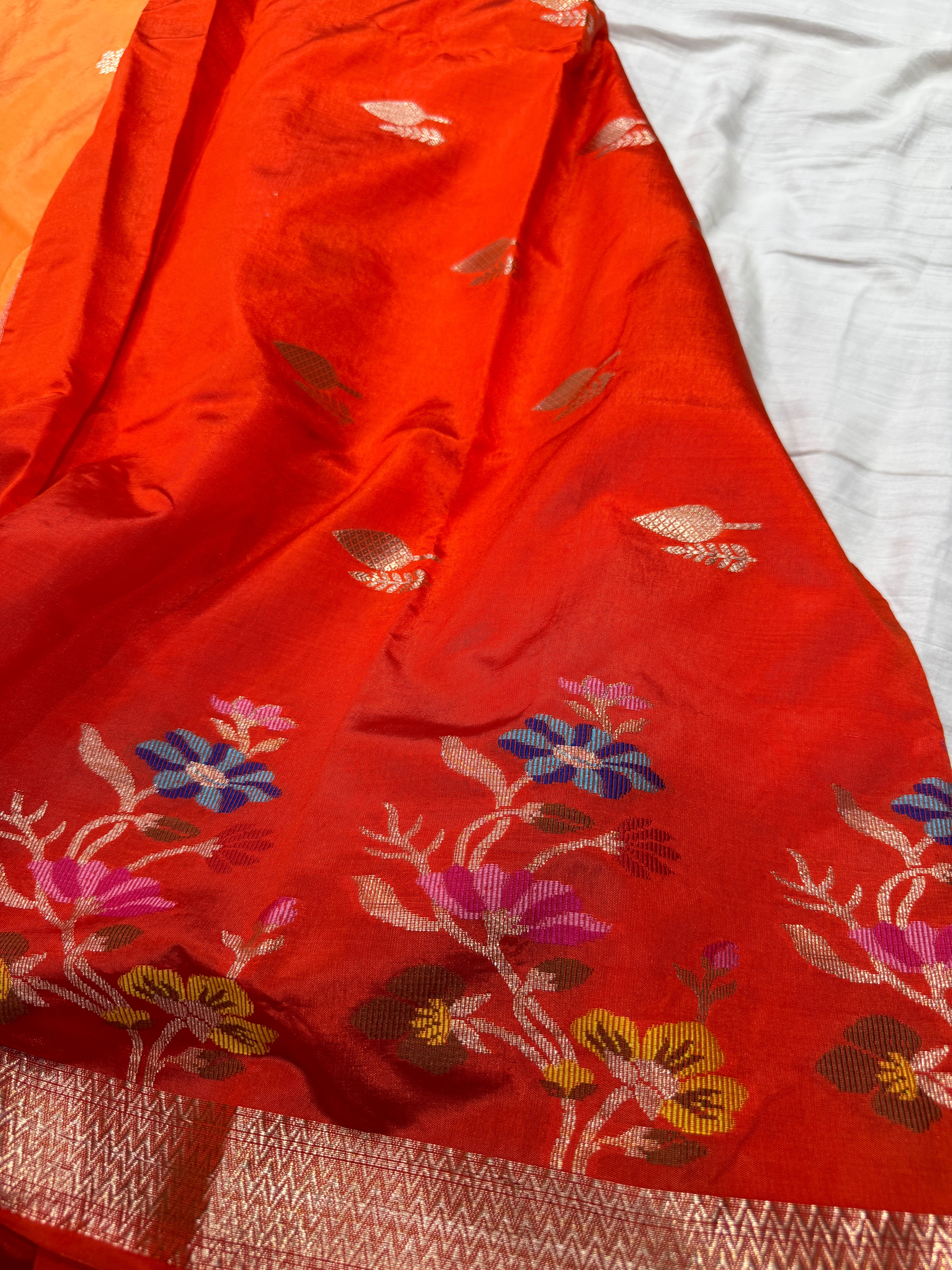 SSS-89 paper silk