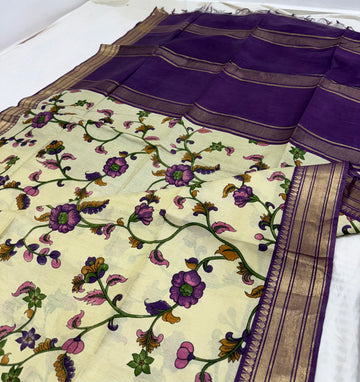 gadwal digital print