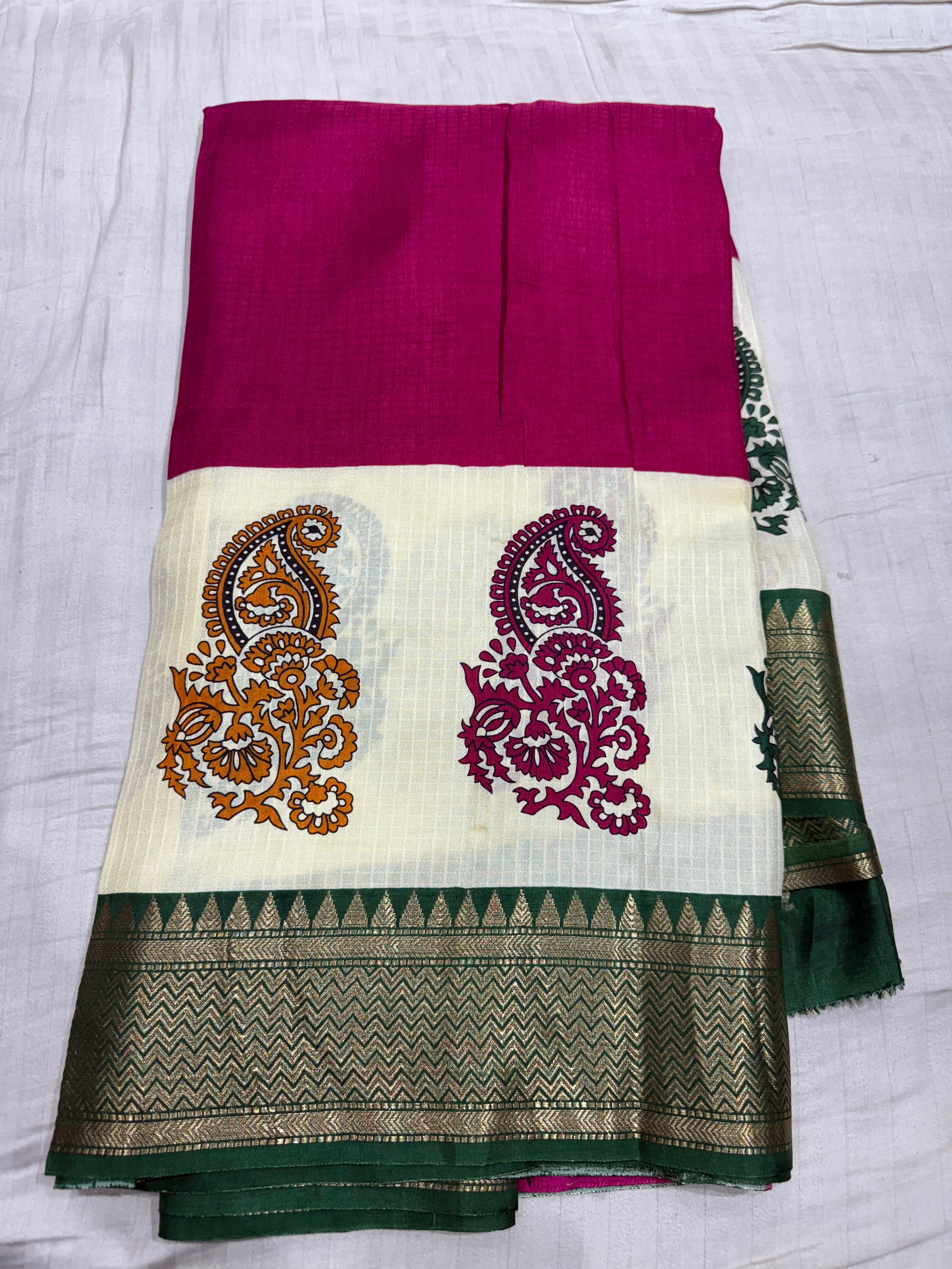 SSS-189 pasemeena silk