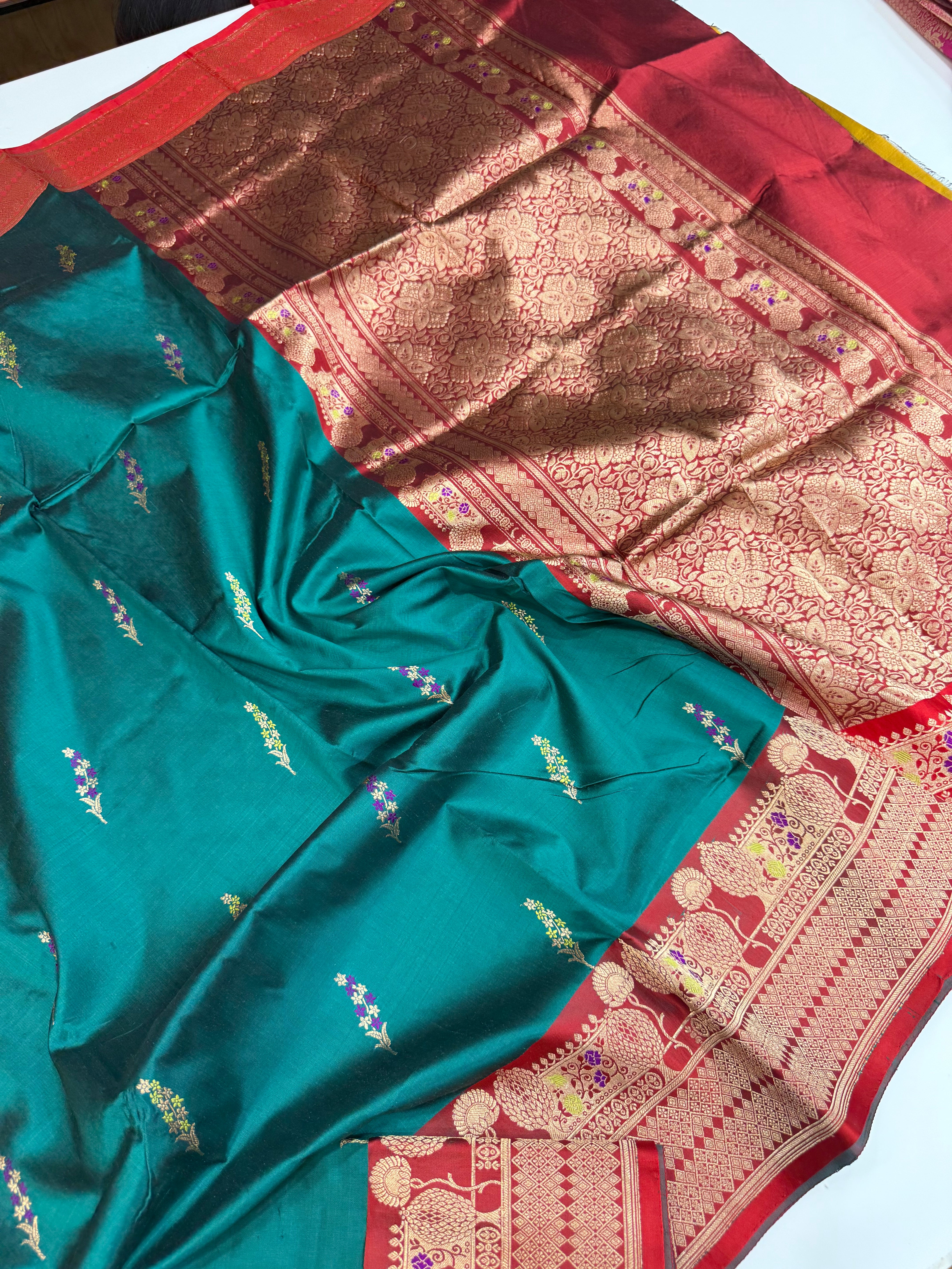 SSS-67 kathan banarasi pure