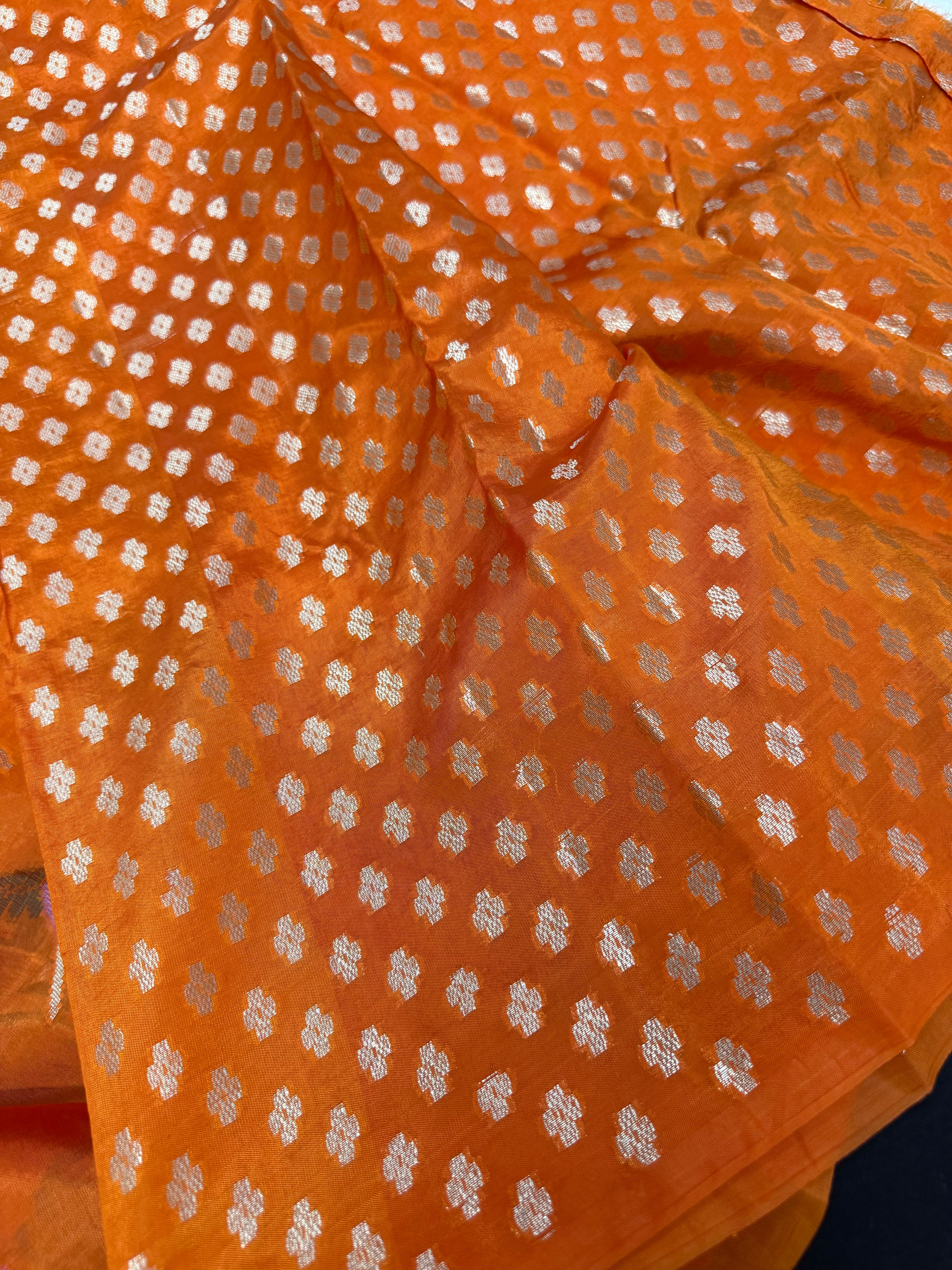 SSS-63 paper silk