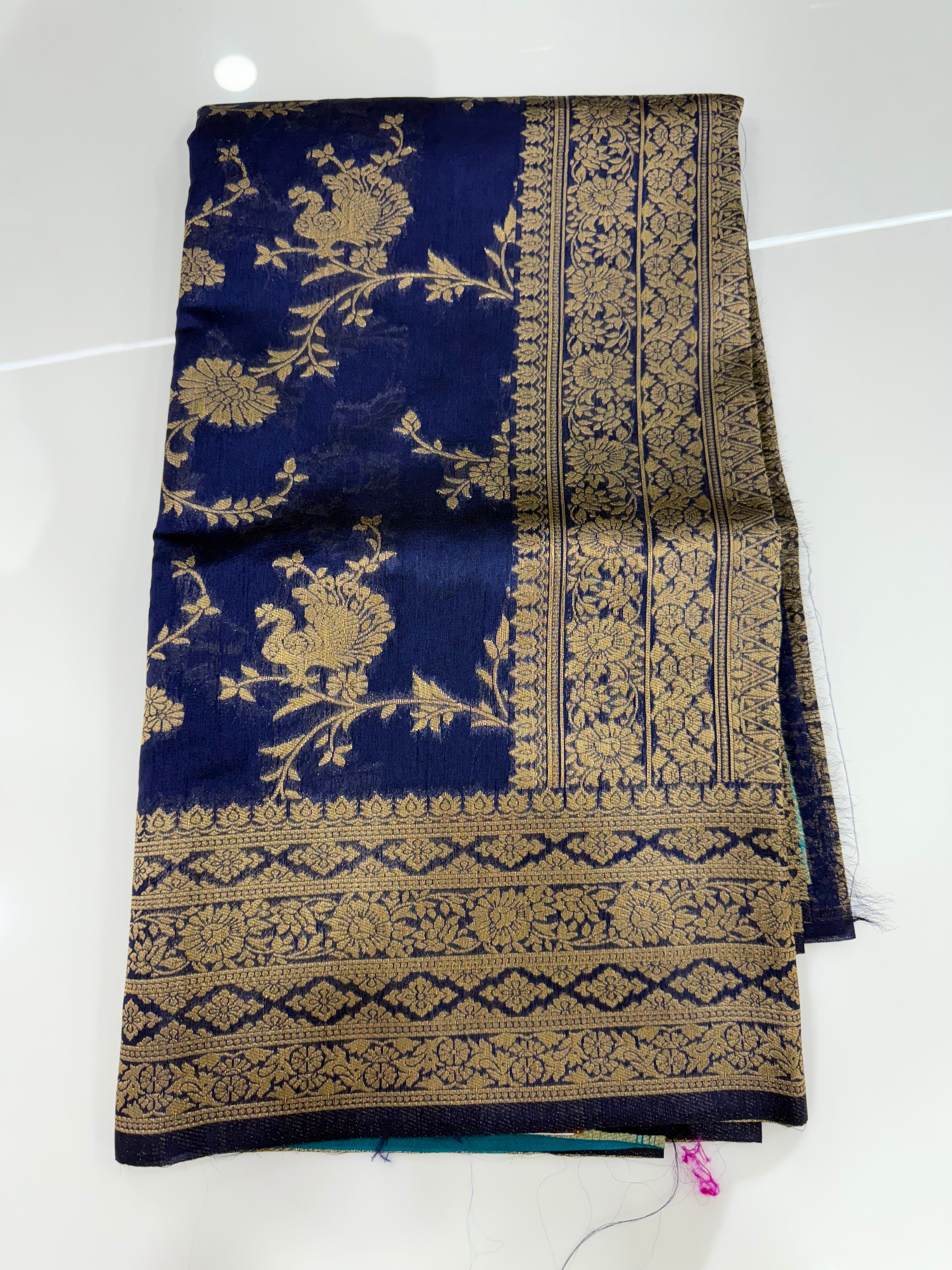 SSS-174 banaras fancy