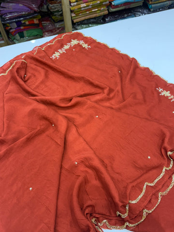 SSS-184 reyon silk premium