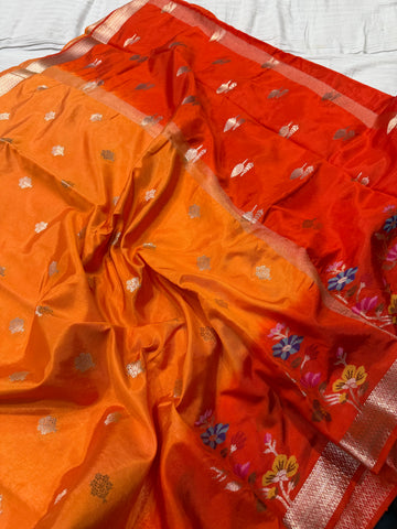 SSS-89 paper silk