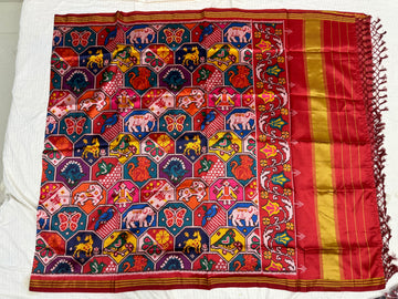 patola duppata