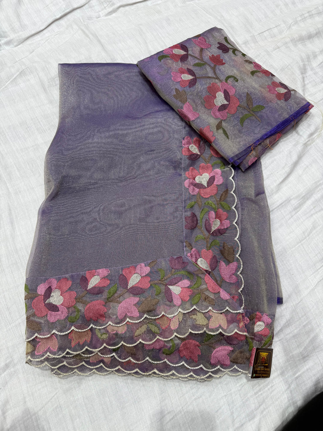 SSS-61 desiner sarees