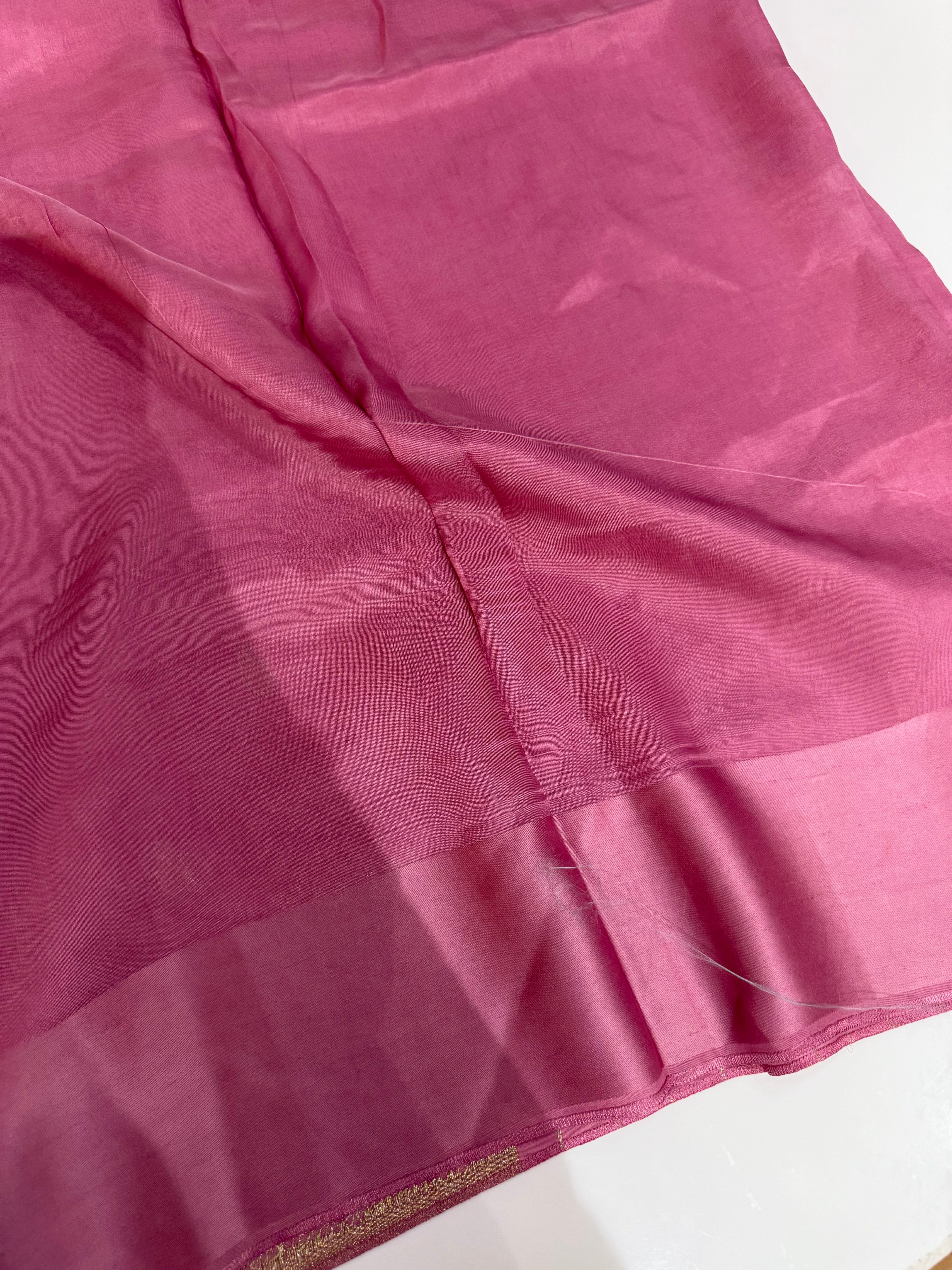 SSS-110 desiner mashru tussar saree