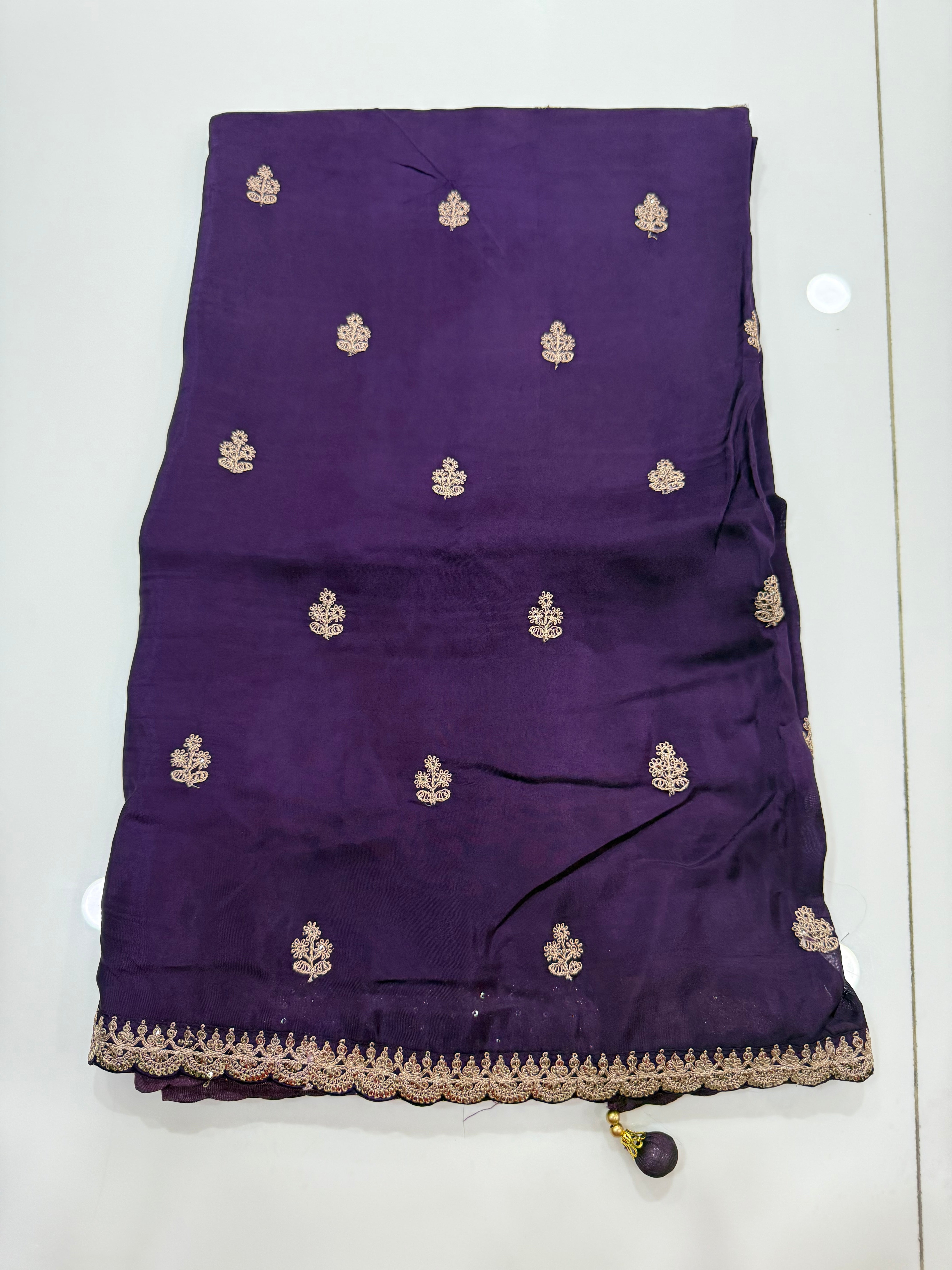 SSS-77 desiner sarees