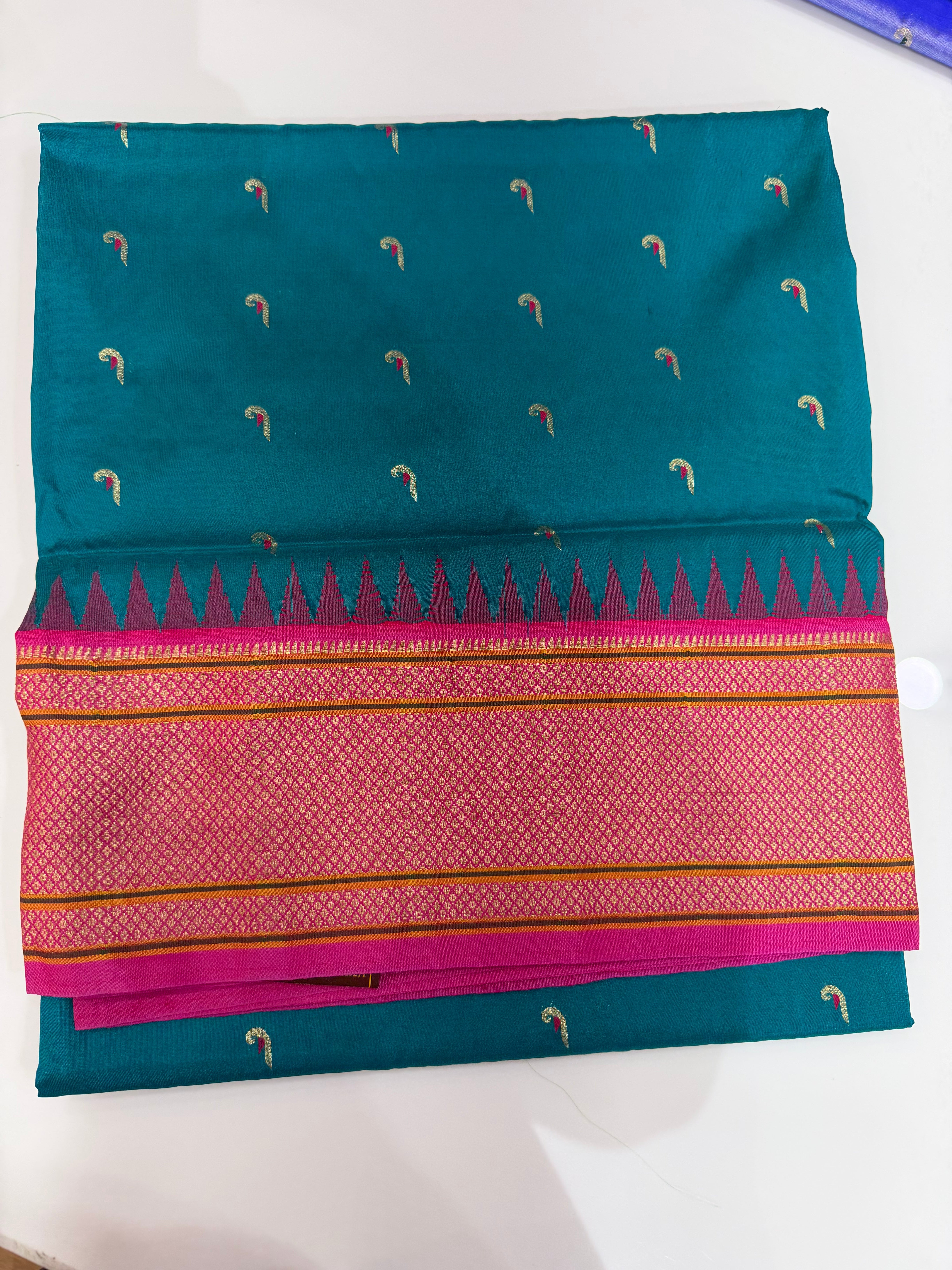 SSS-02 narayanpet pithani sarees