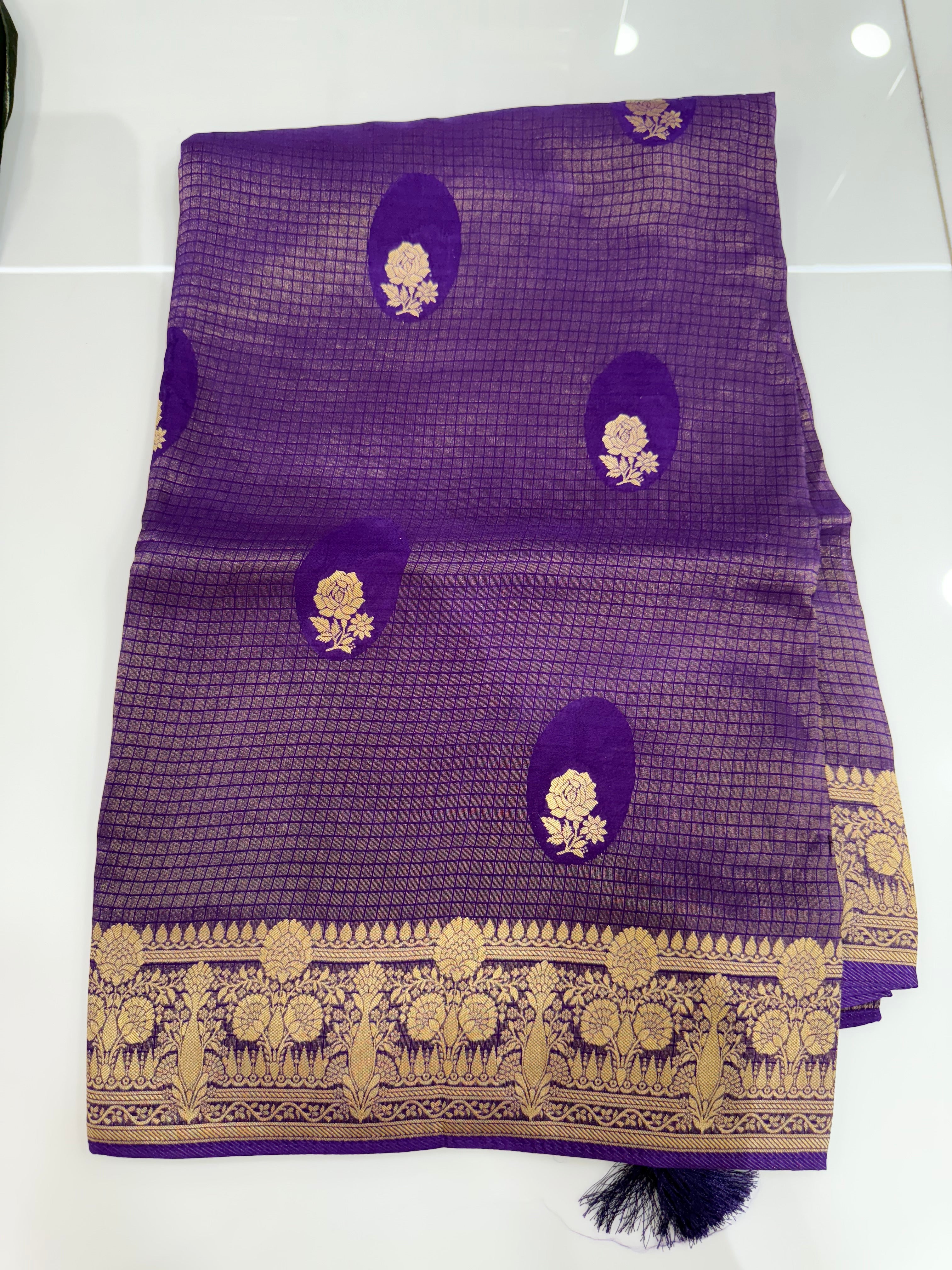 SSS-181 desiner saree