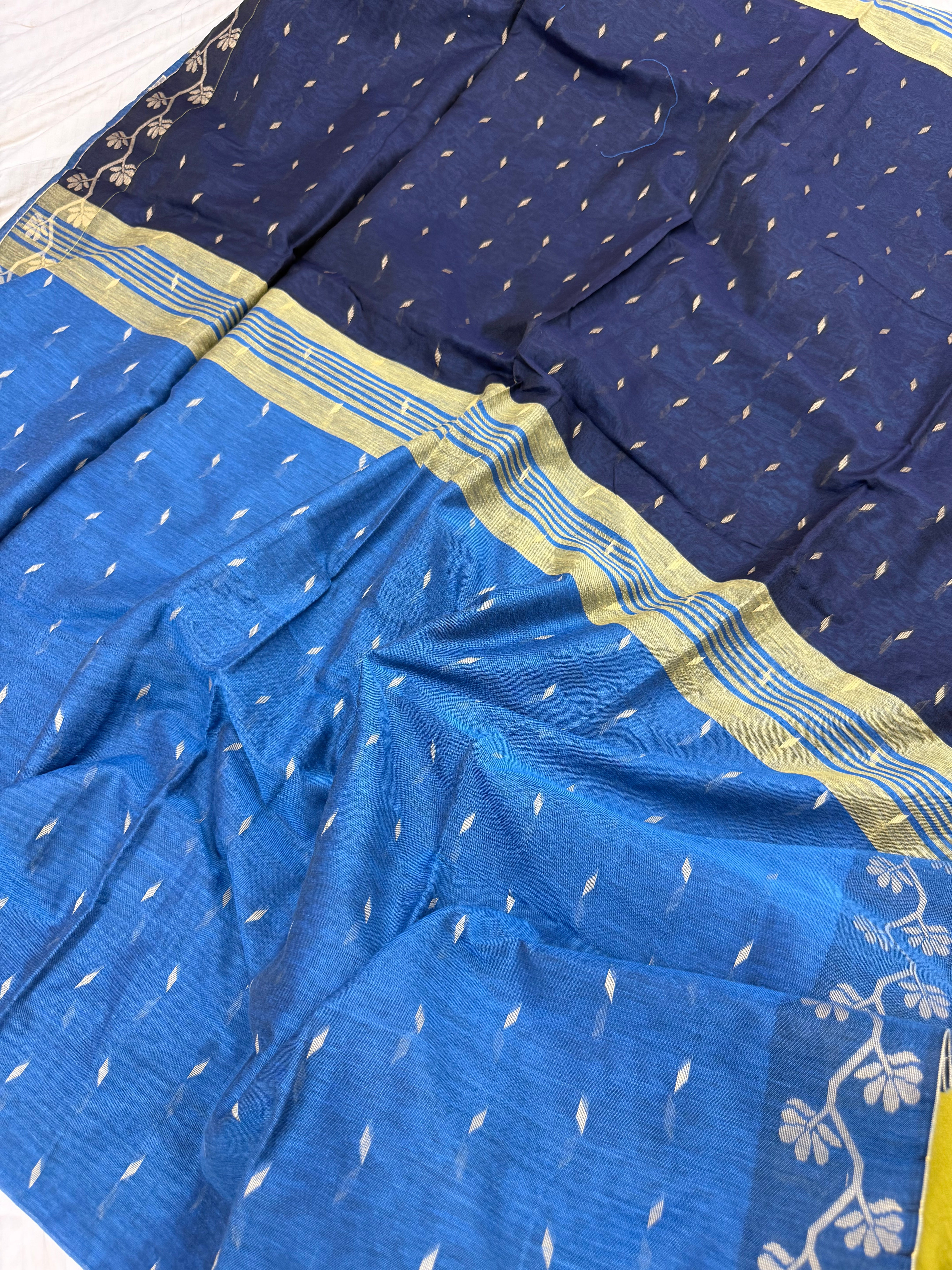 SSS-135 swadeshi jamdhani cottons