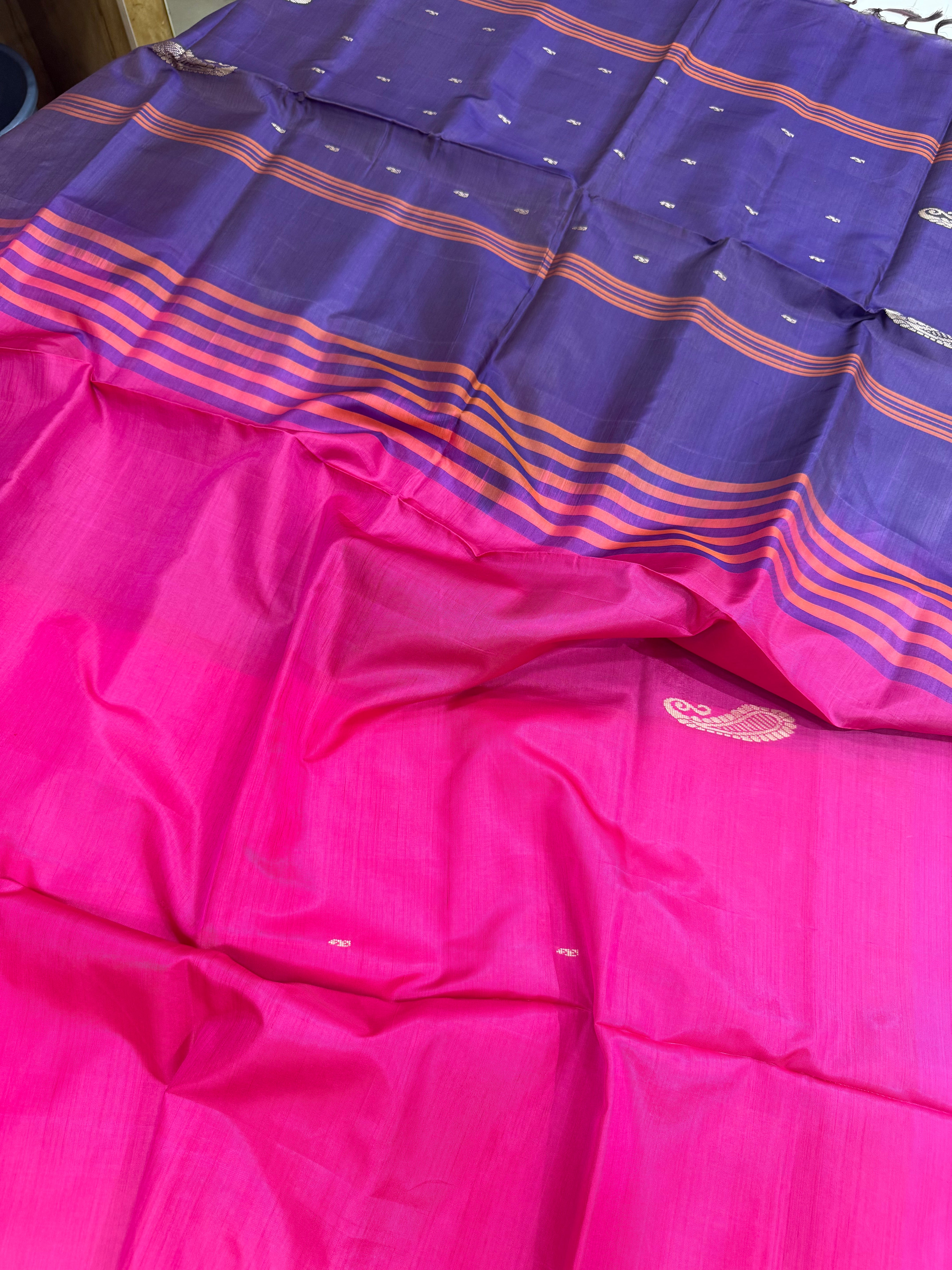 SSS-85 Chinnala pattu