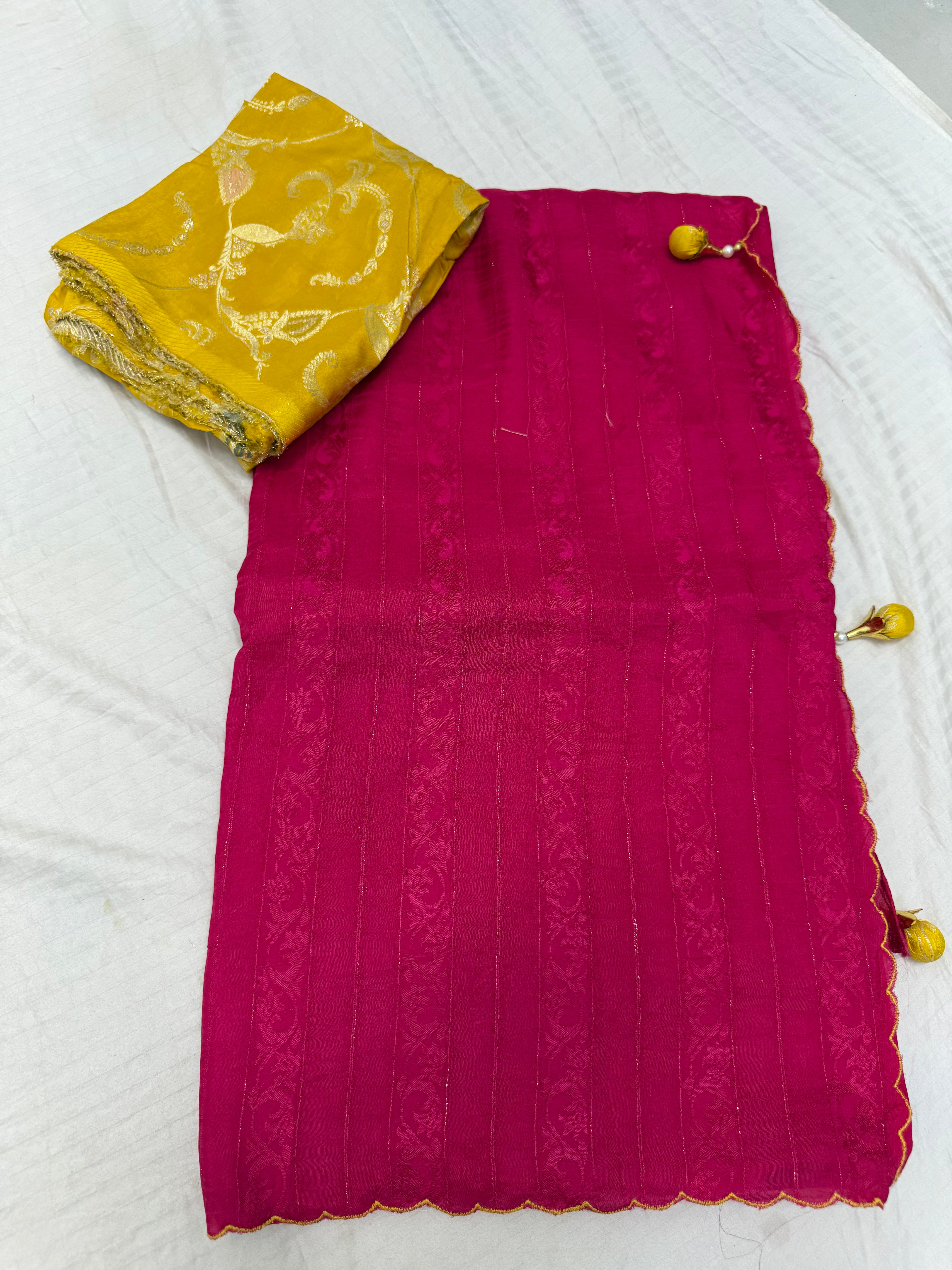 SSS-28 sequence dola silk