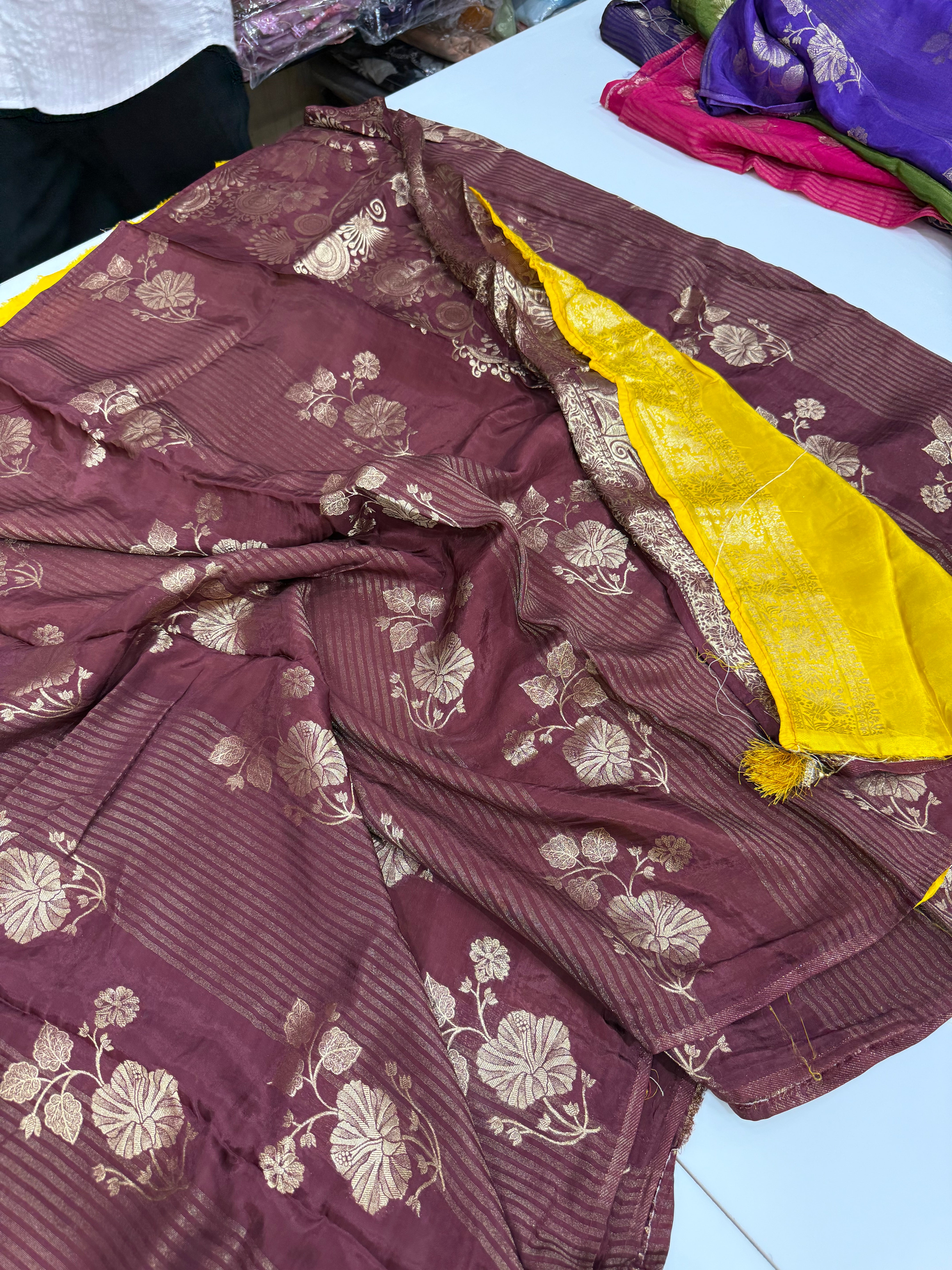 SSS-92 desiner sarees