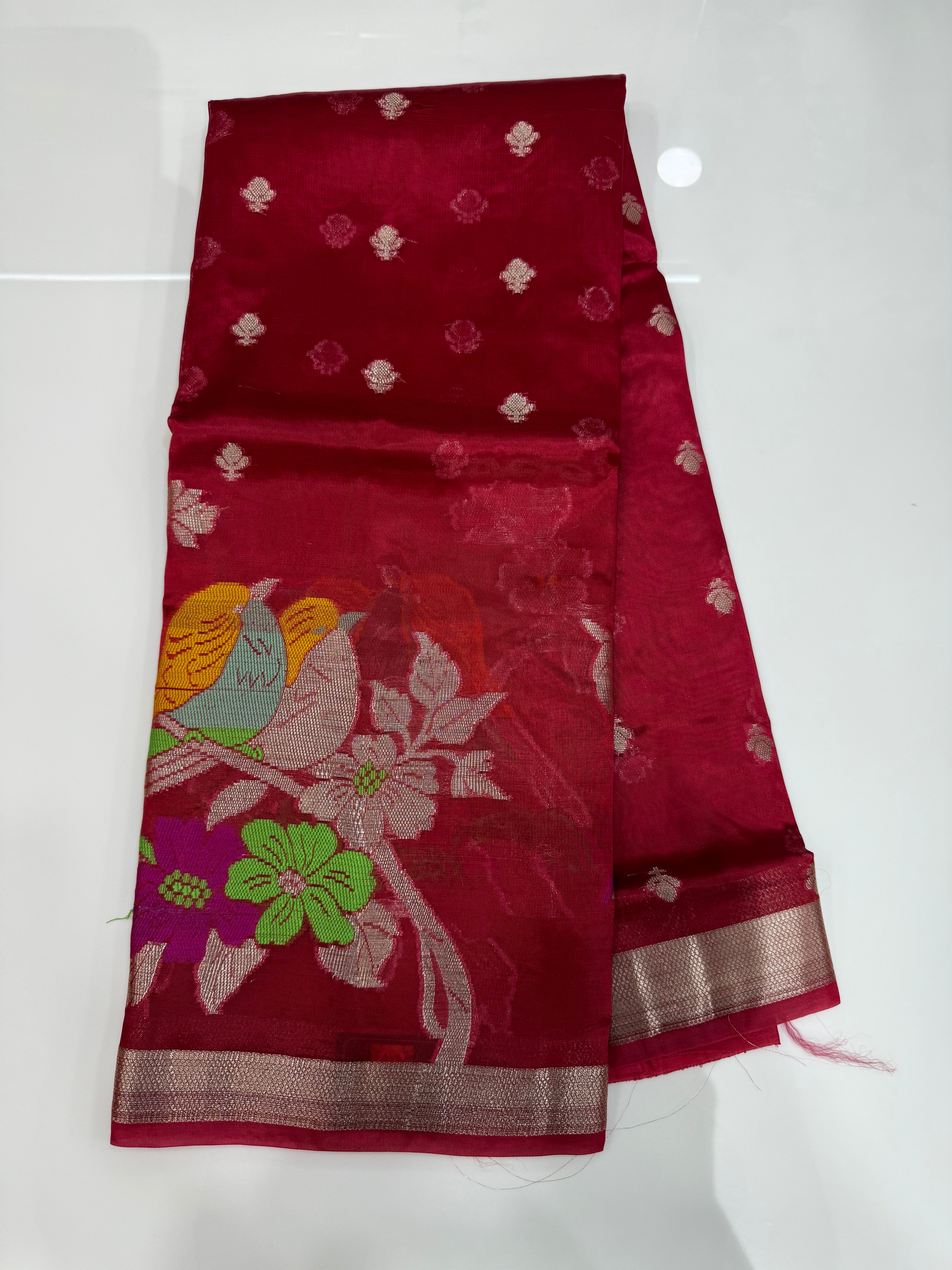 SSS-151 paper silk