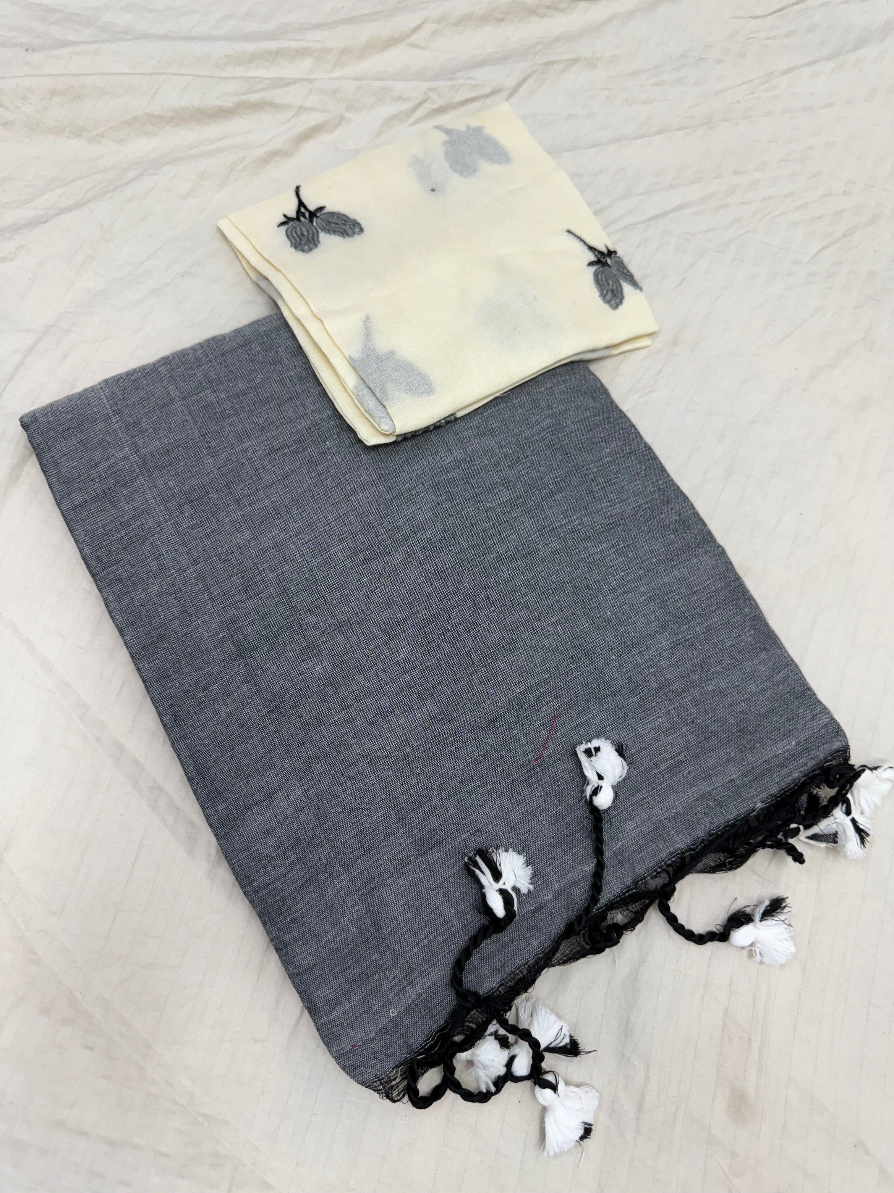 SSS-132 mul cottons