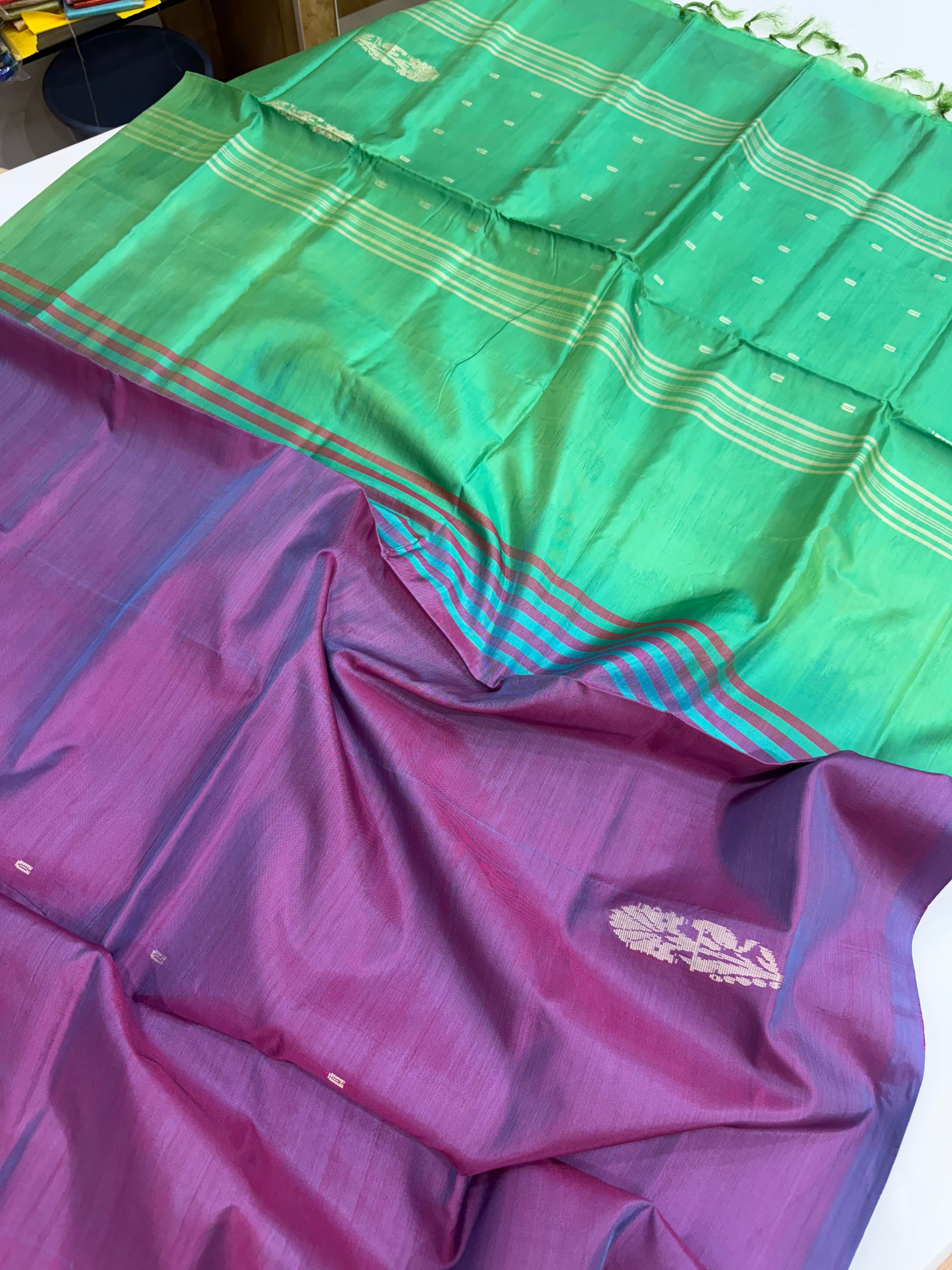 SSS-85 Chinnala pattu