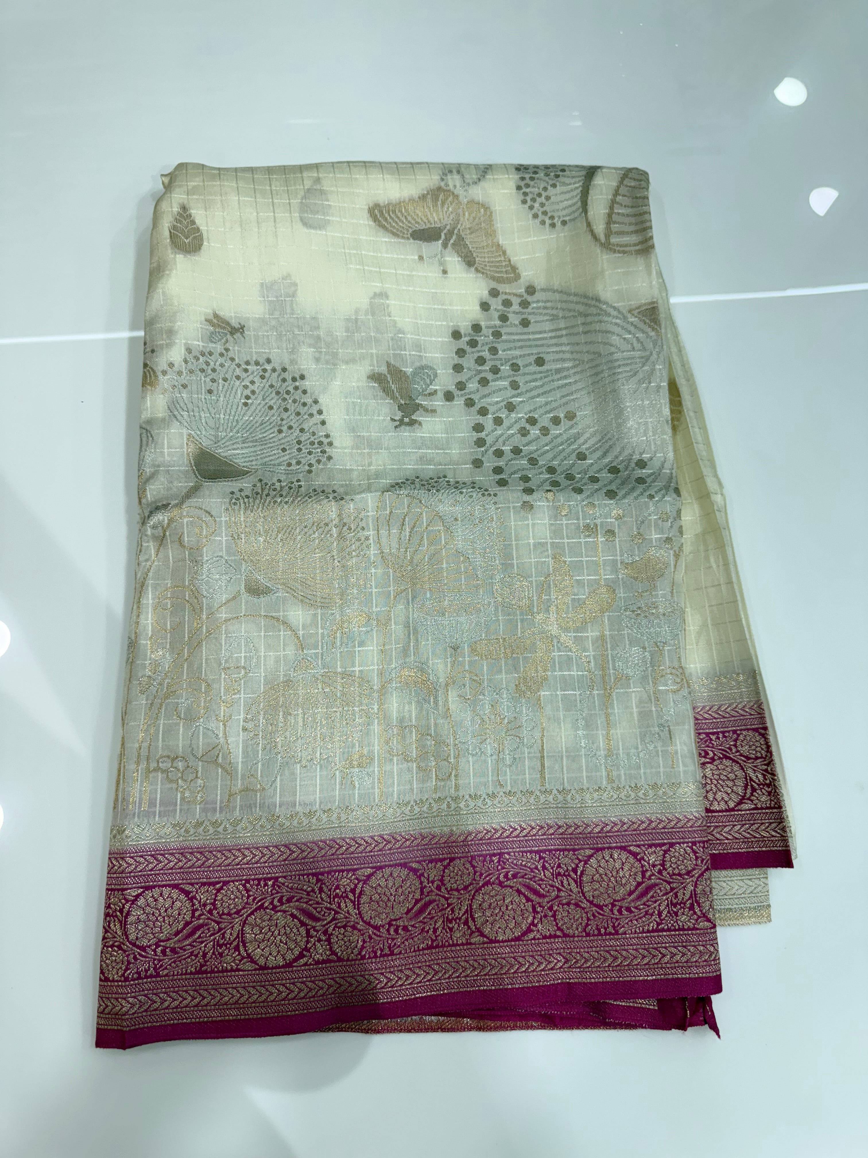 SSS-179 matkha silks