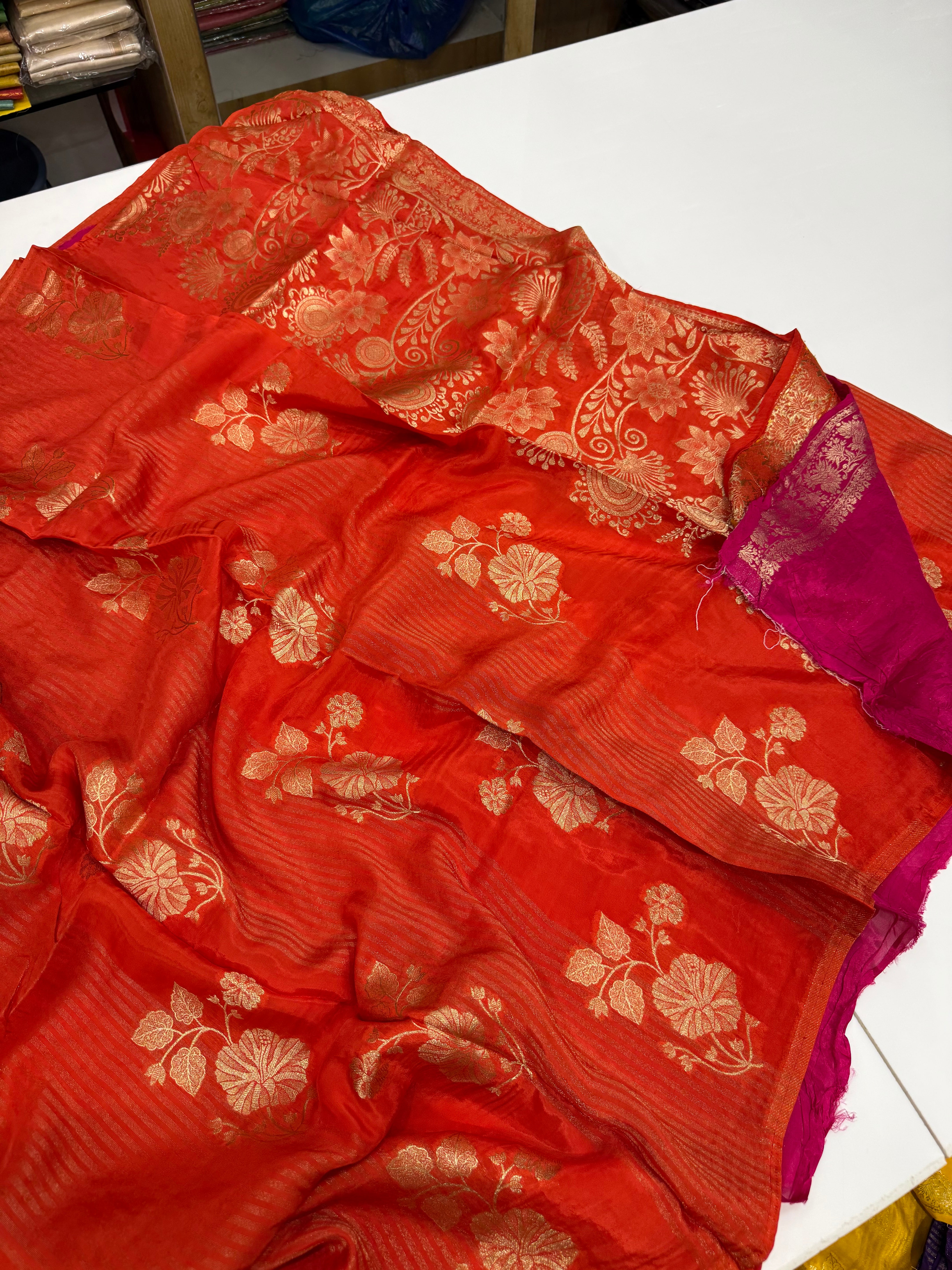 SSS-92 desiner sarees