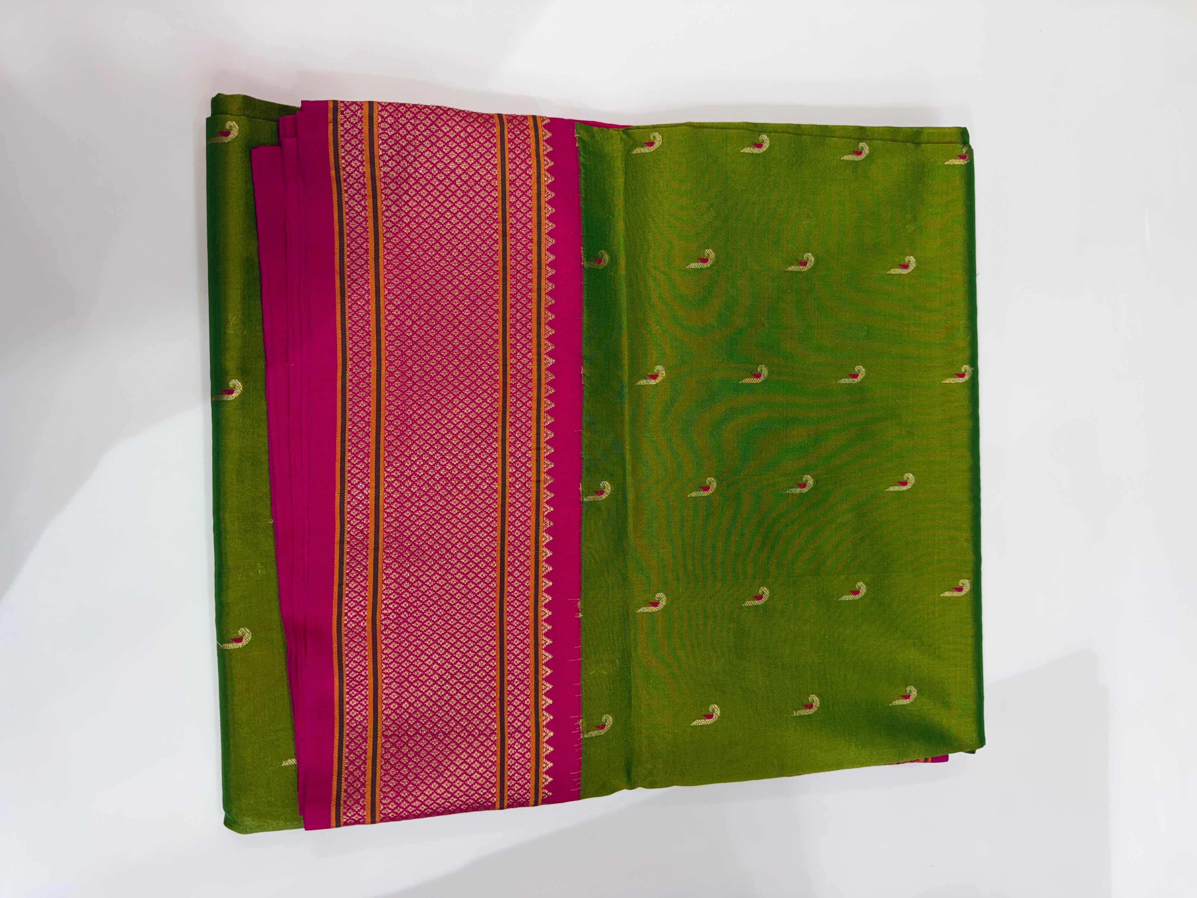 SSS-02 narayanpet pithani sarees