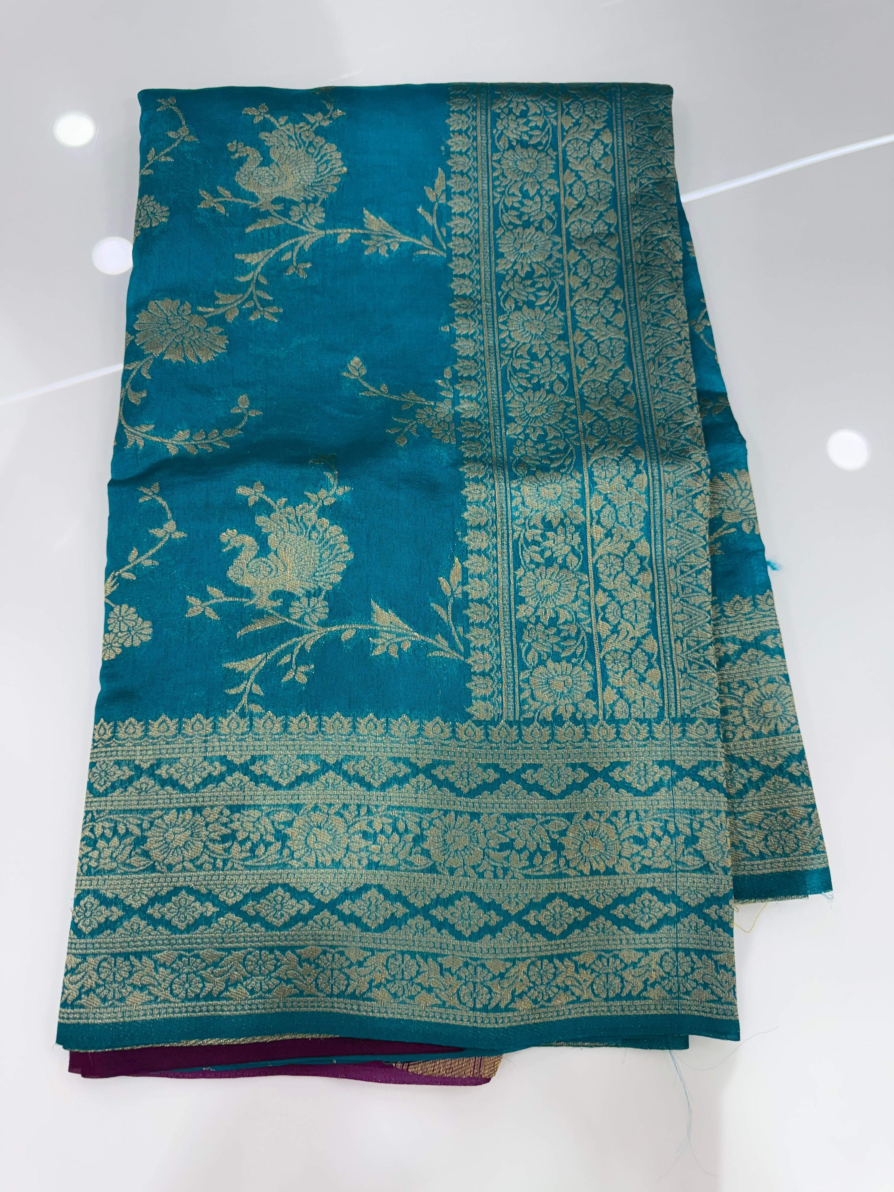 SSS-174 banaras fancy