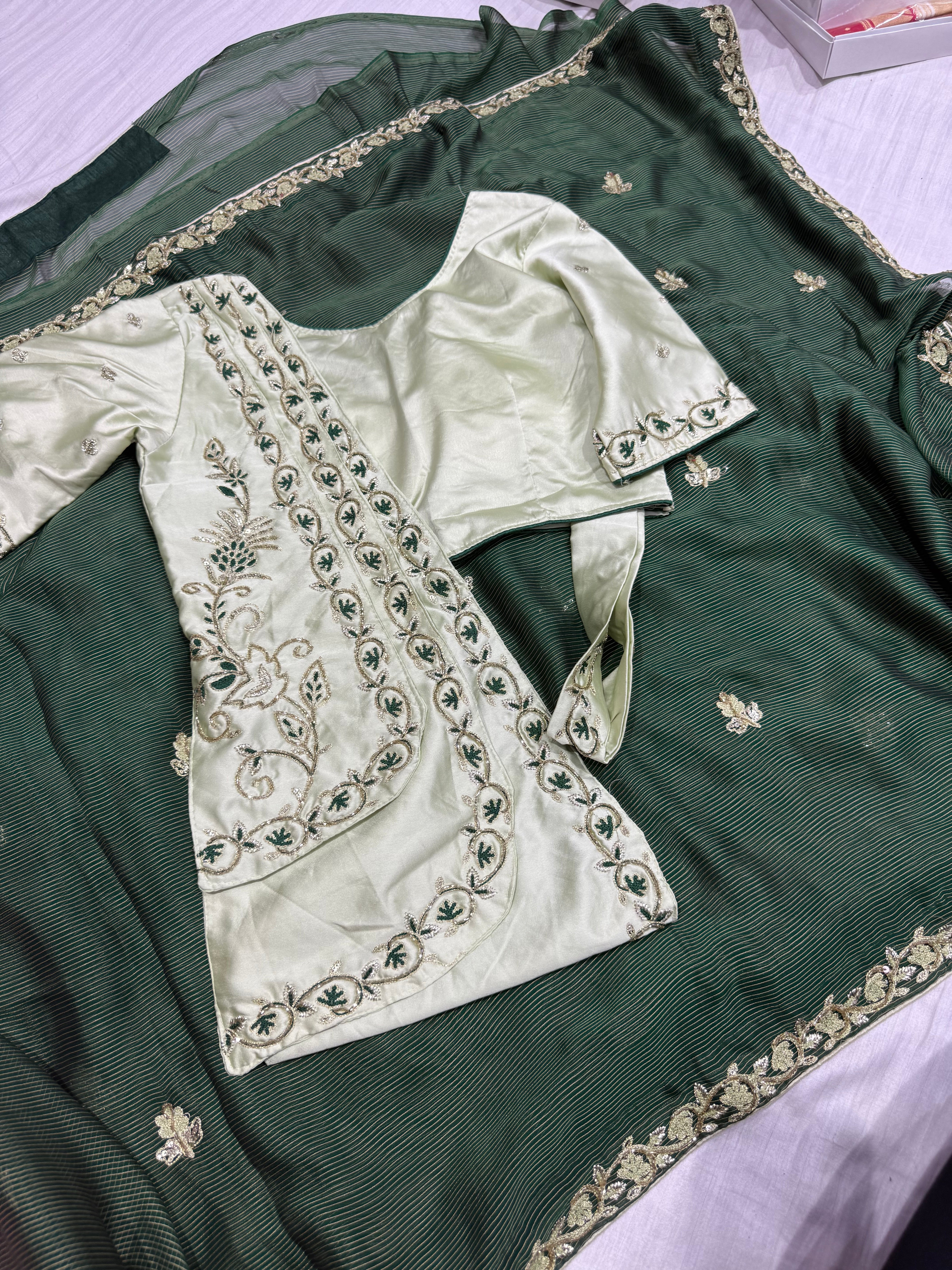 SSS-58 designer work sares