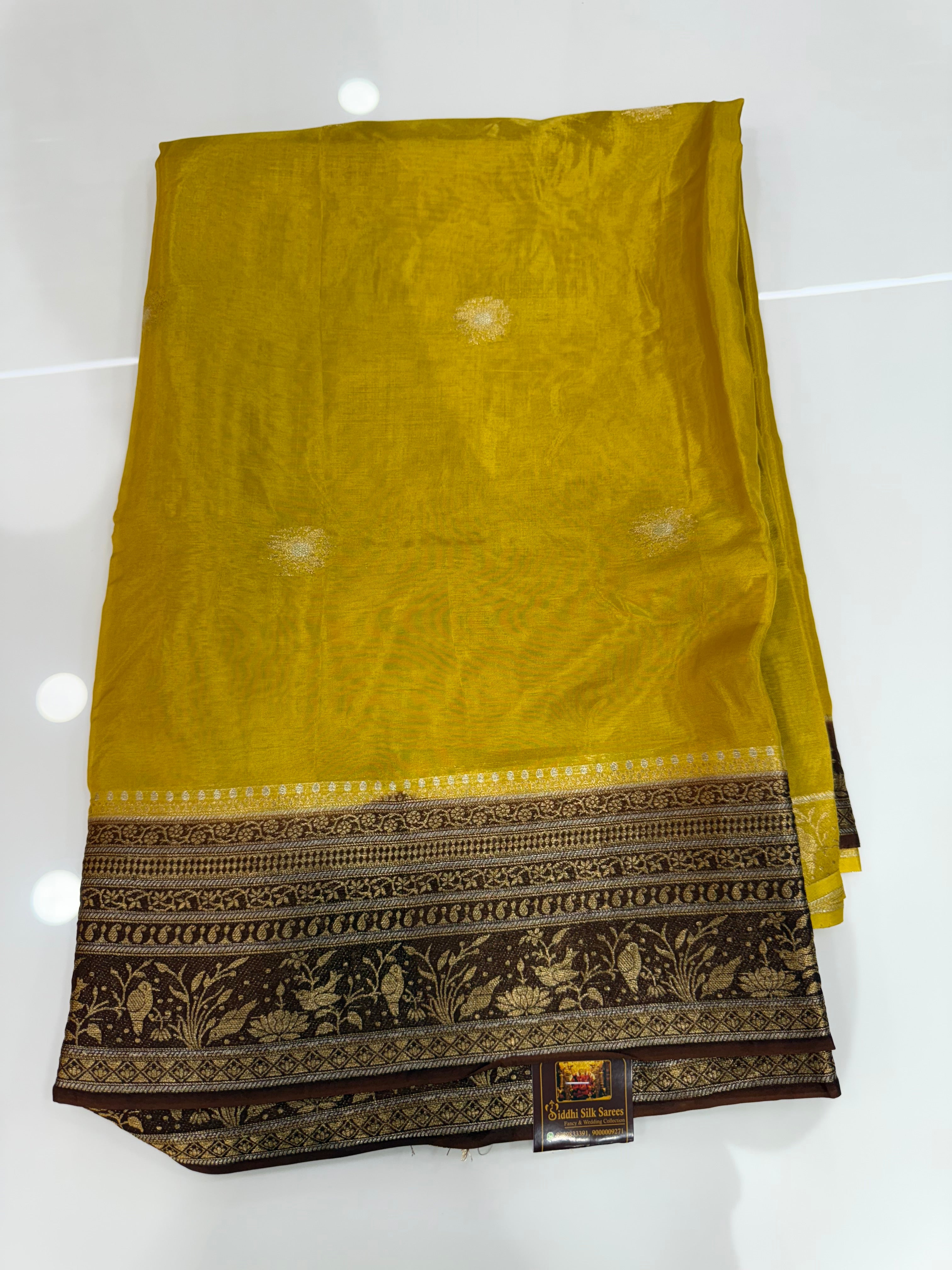 SSS-155 viscose crape