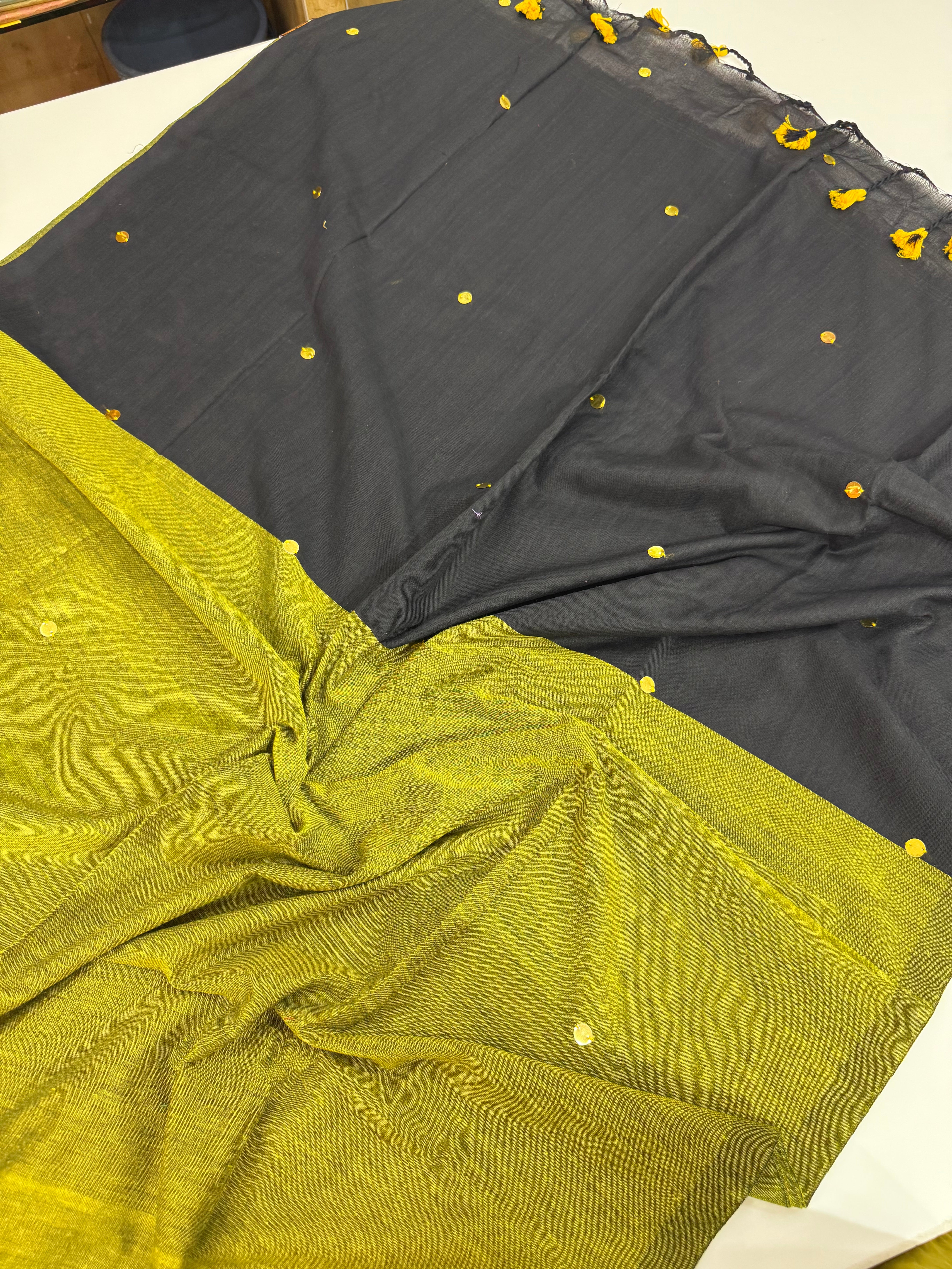 SSS-130 cotton sarees