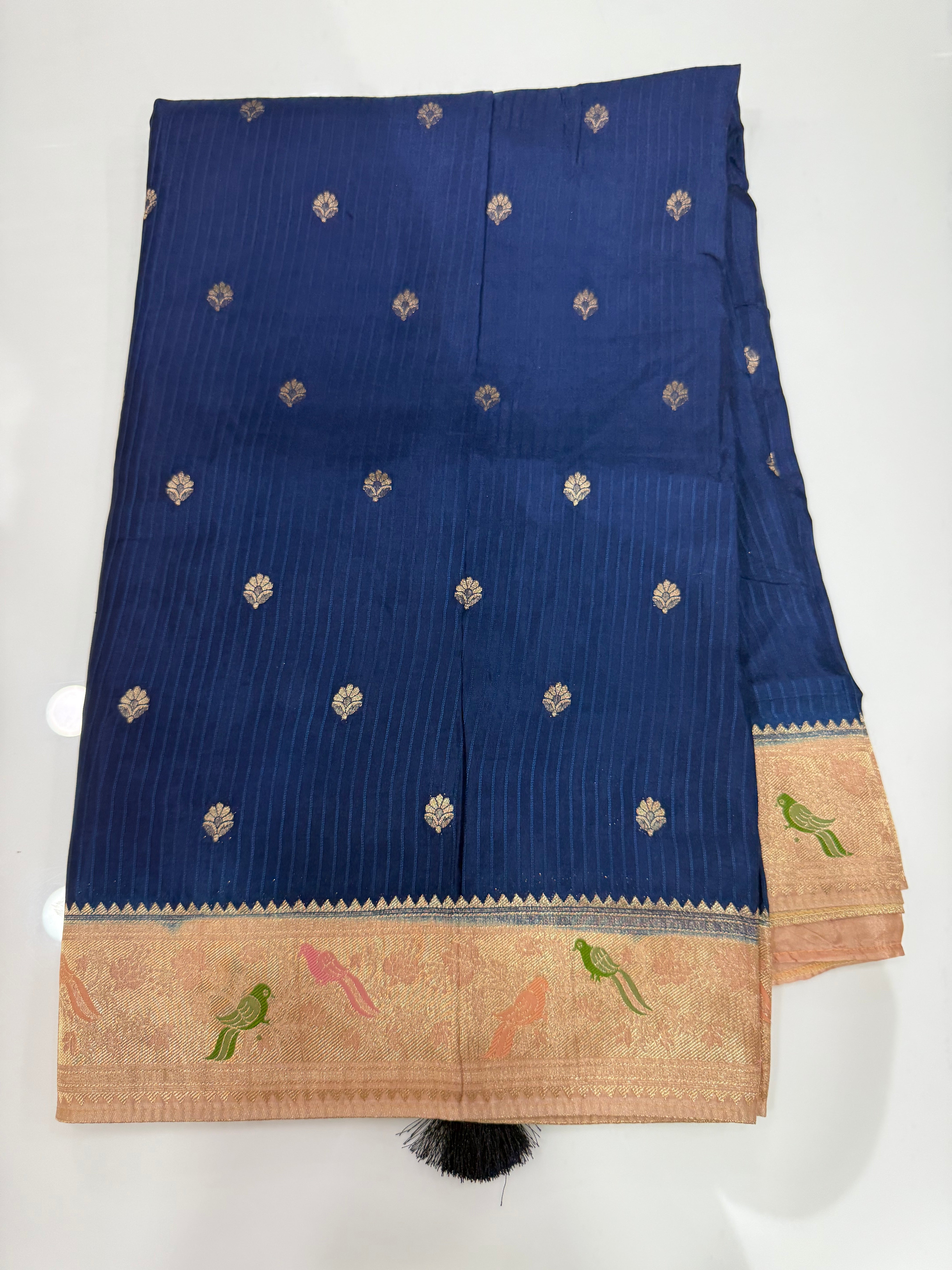 SSS-66 designer pithani sares