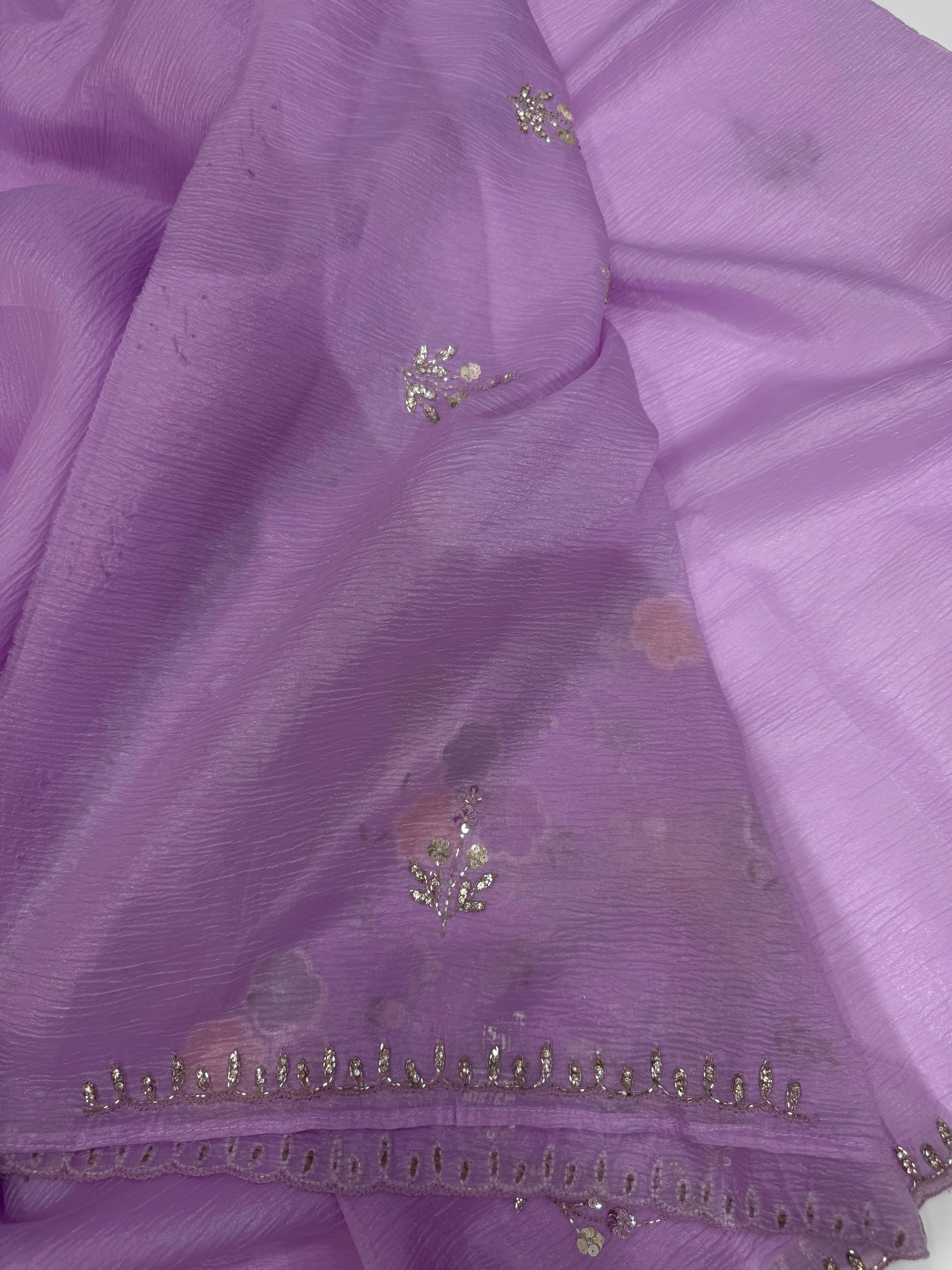 SSS-104 work saree