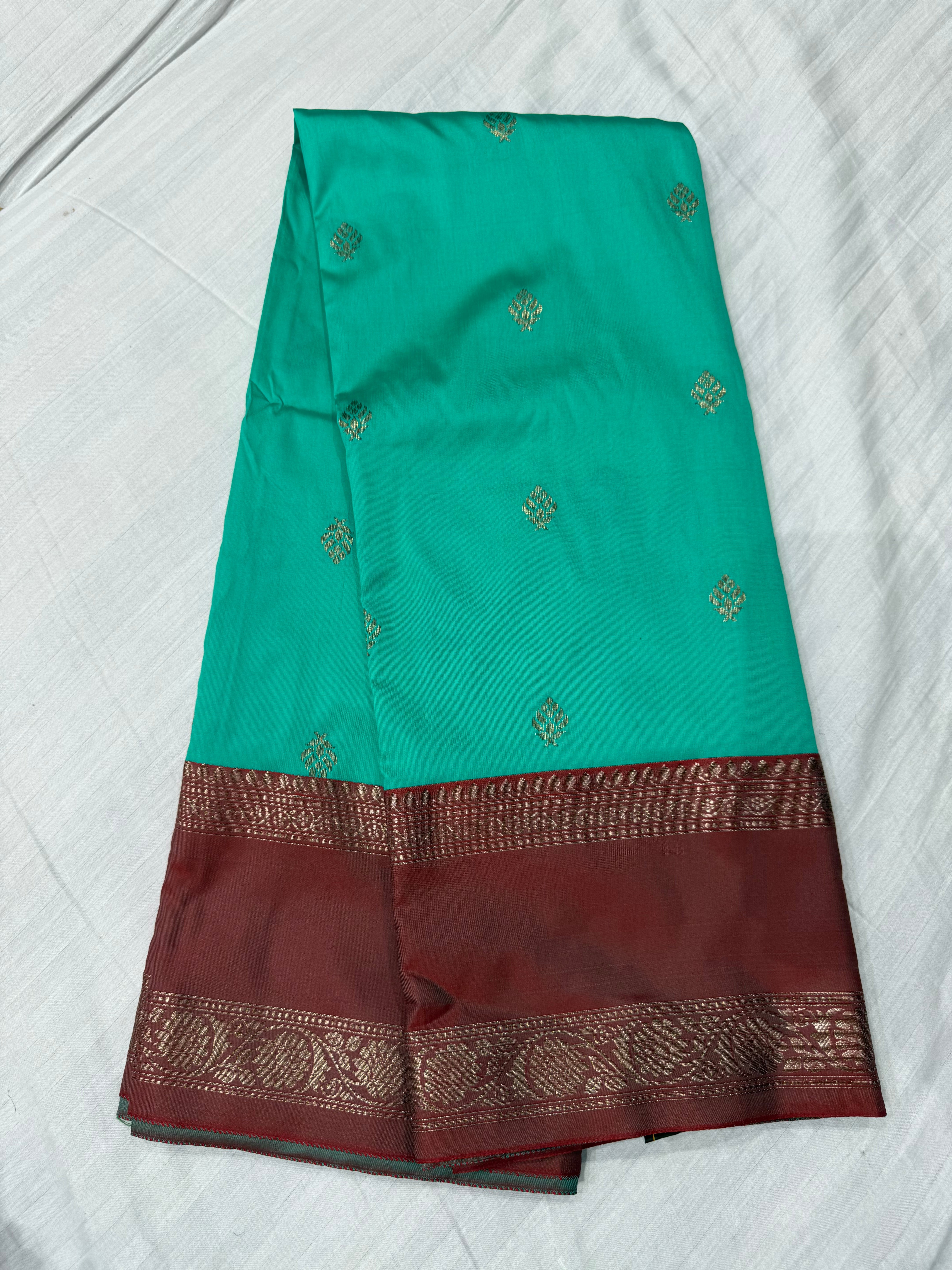 SSS-36 semi kathan sares