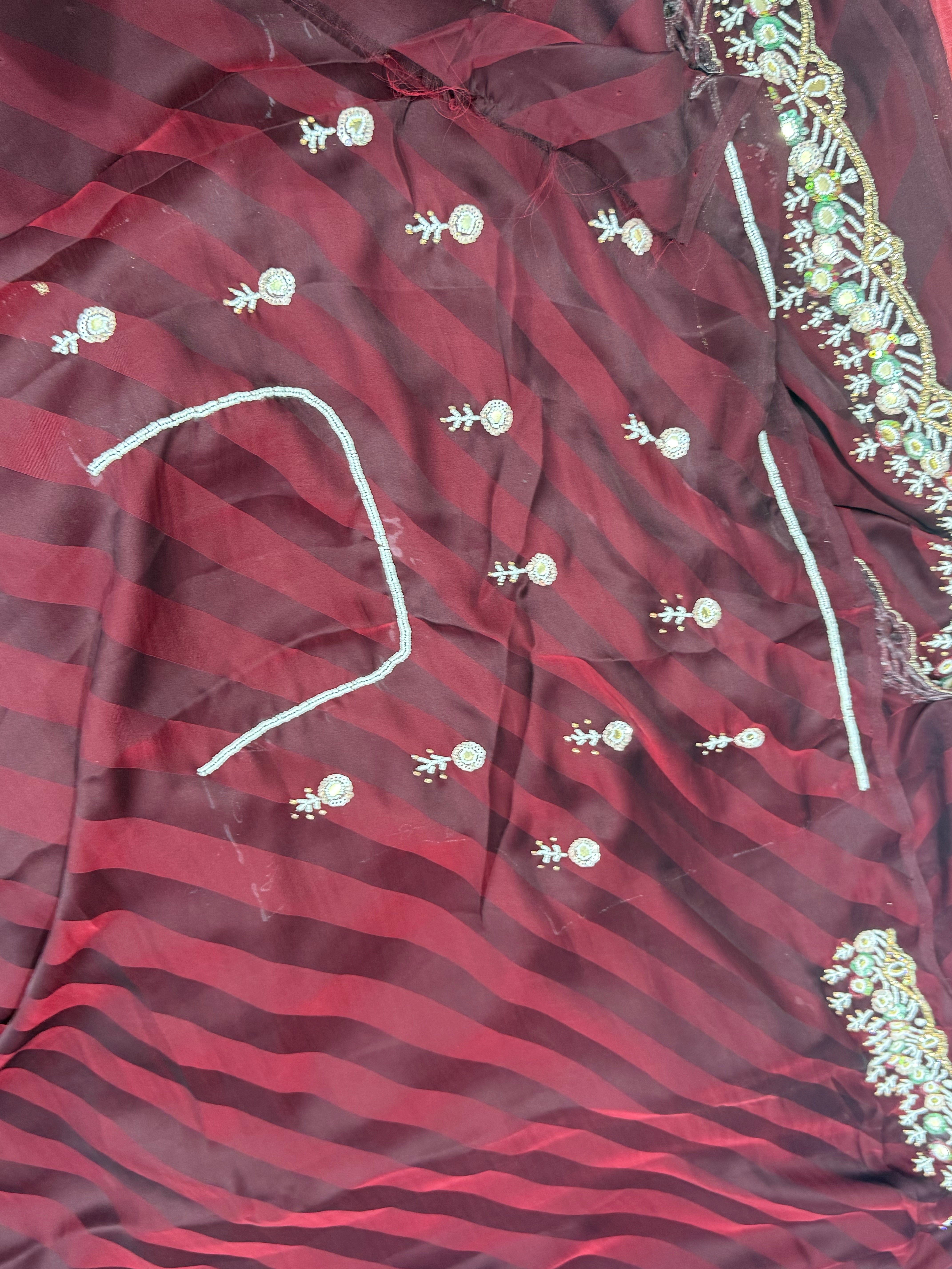 SSS-58 designer work sares