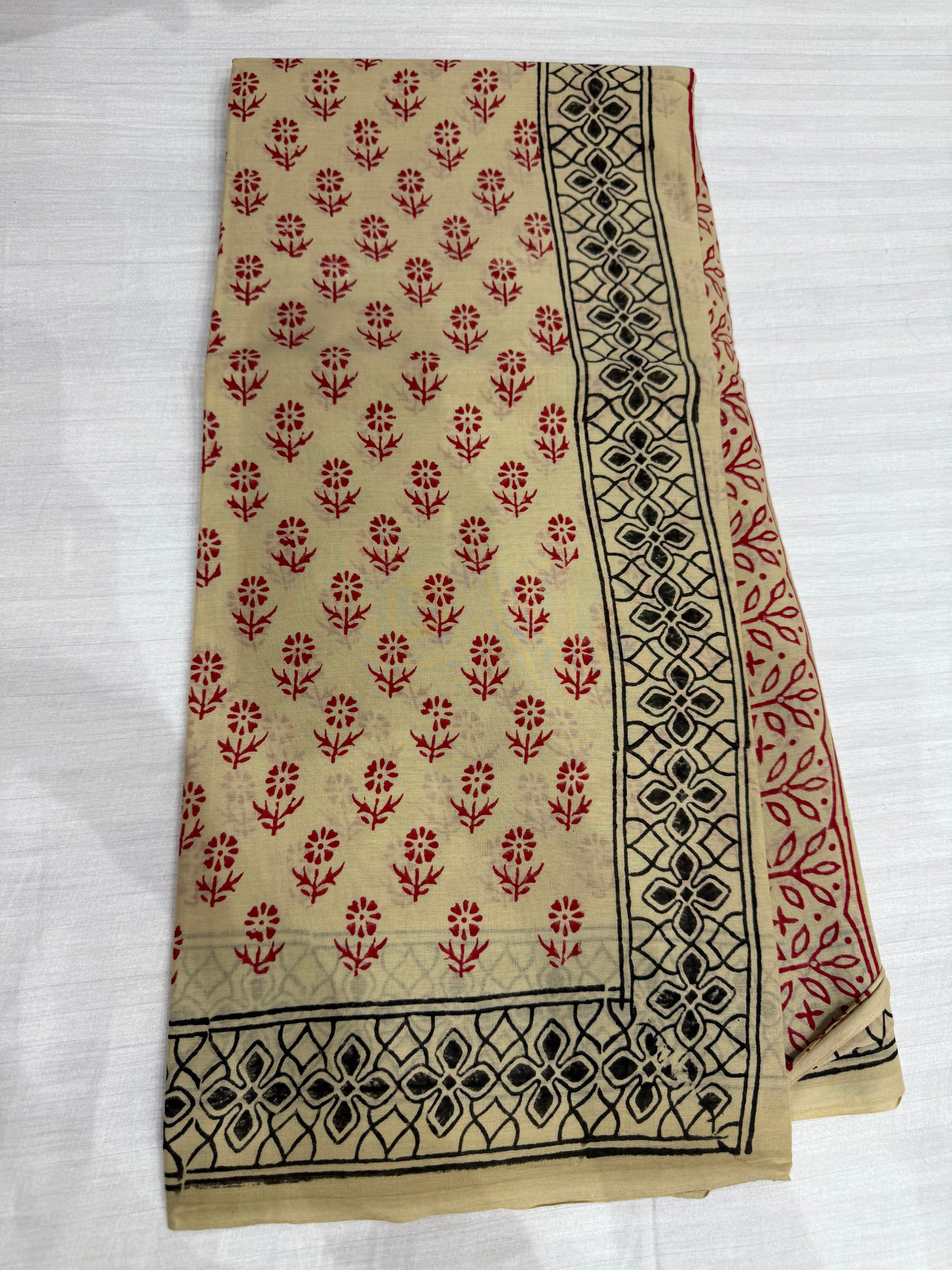 SSS-48 mul cottons