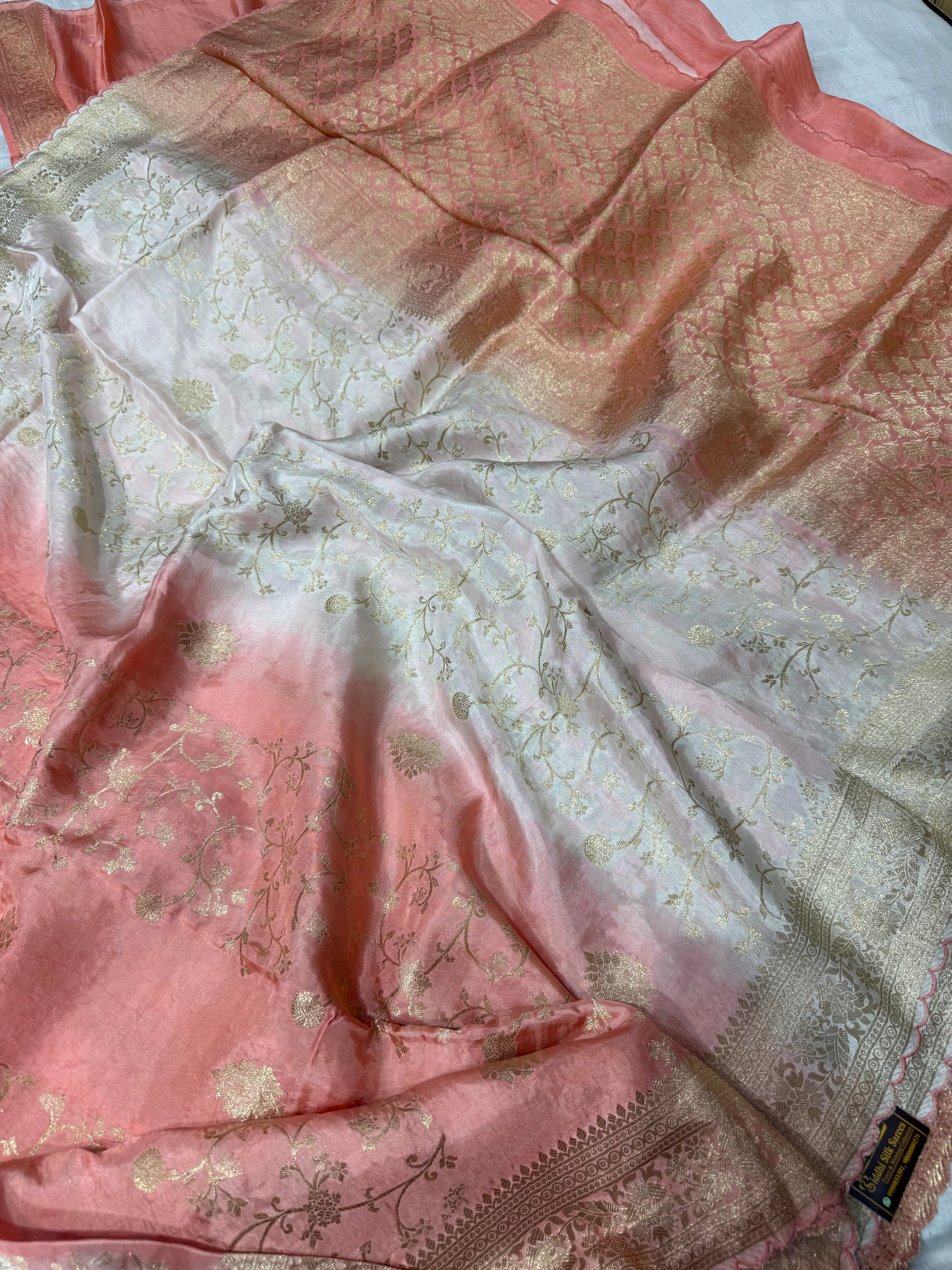 SSS-125 desiner saree
