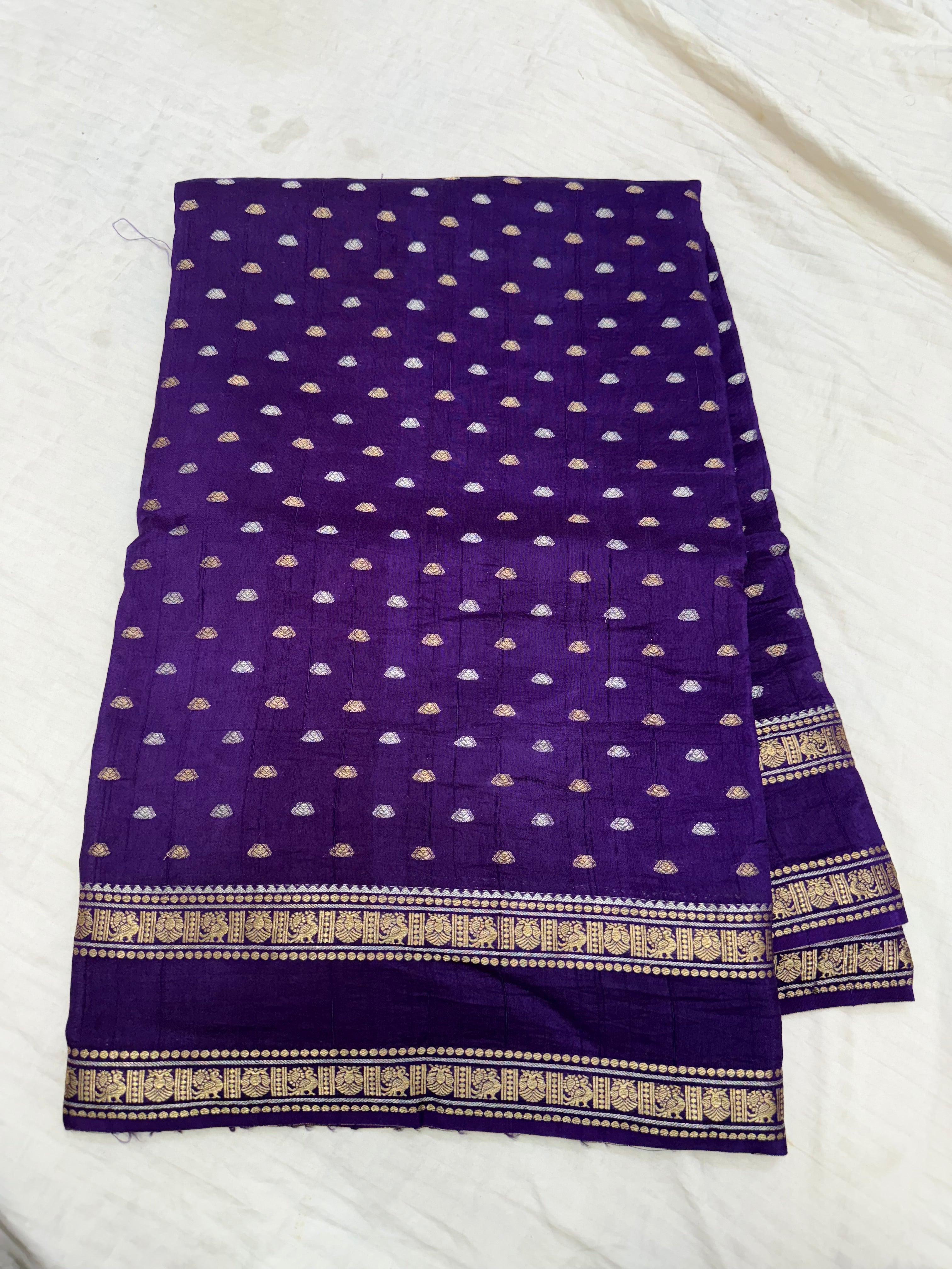 SSS-74 russian silk
