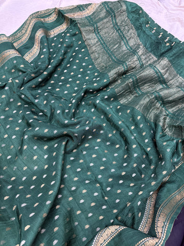 SSS-74 russian silk
