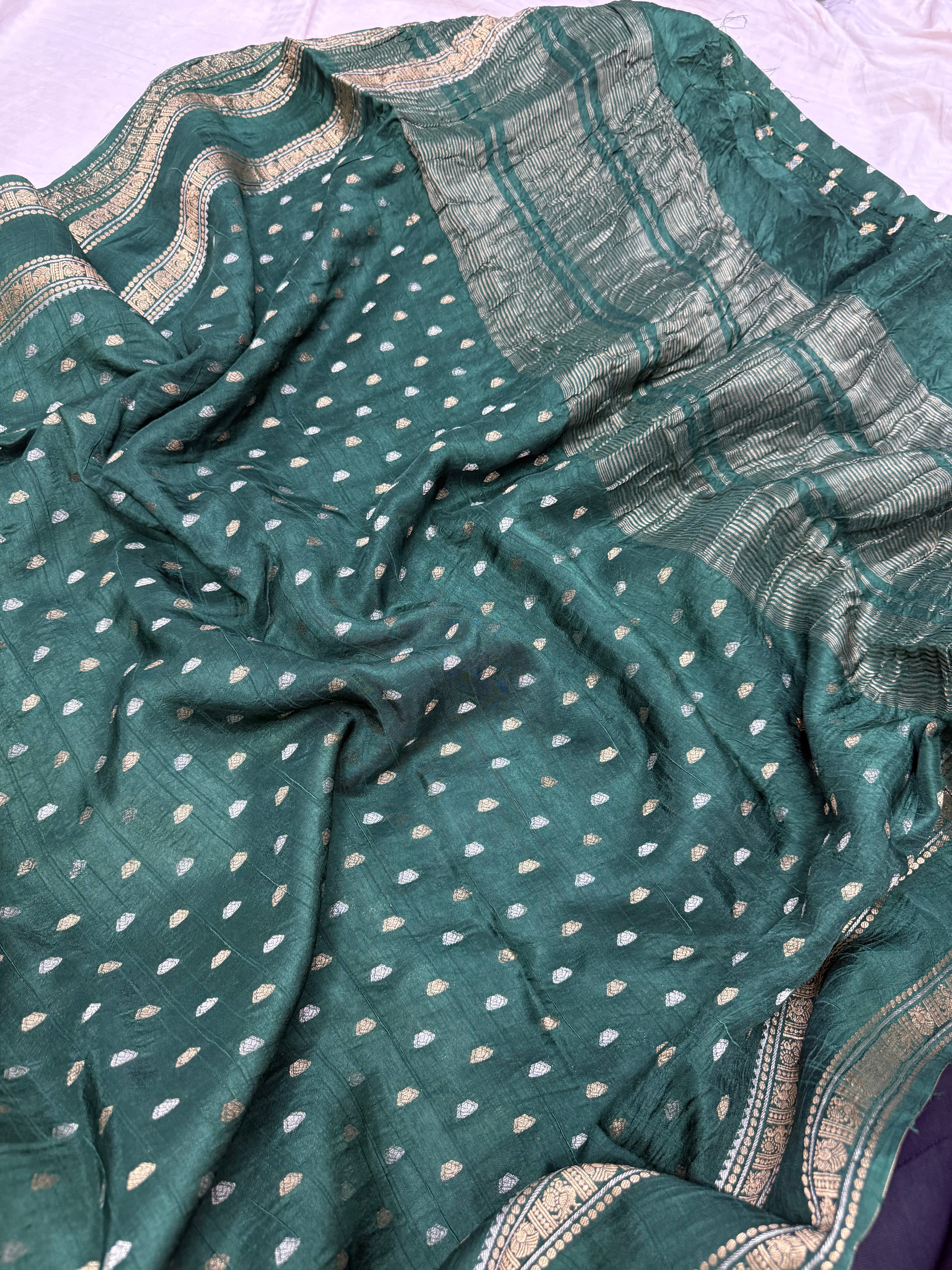 SSS-74 russian silk