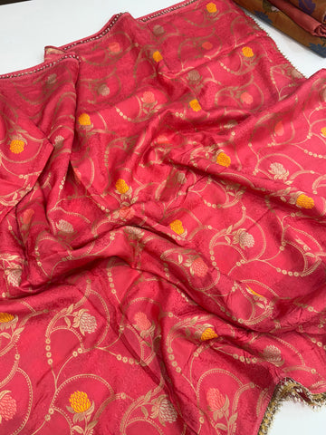 SSS-173 pasmeena silk