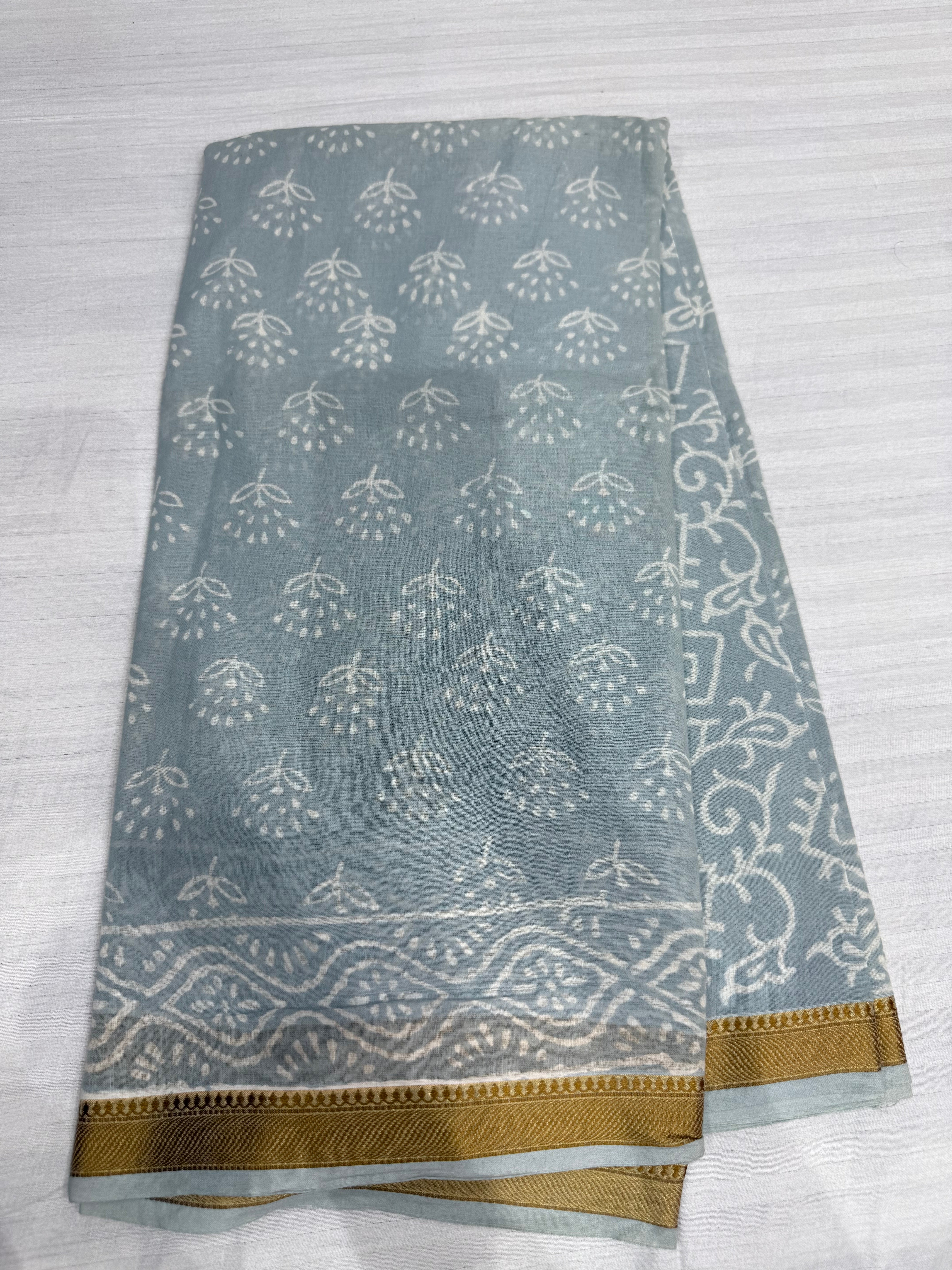 SSS-48 mul cottons